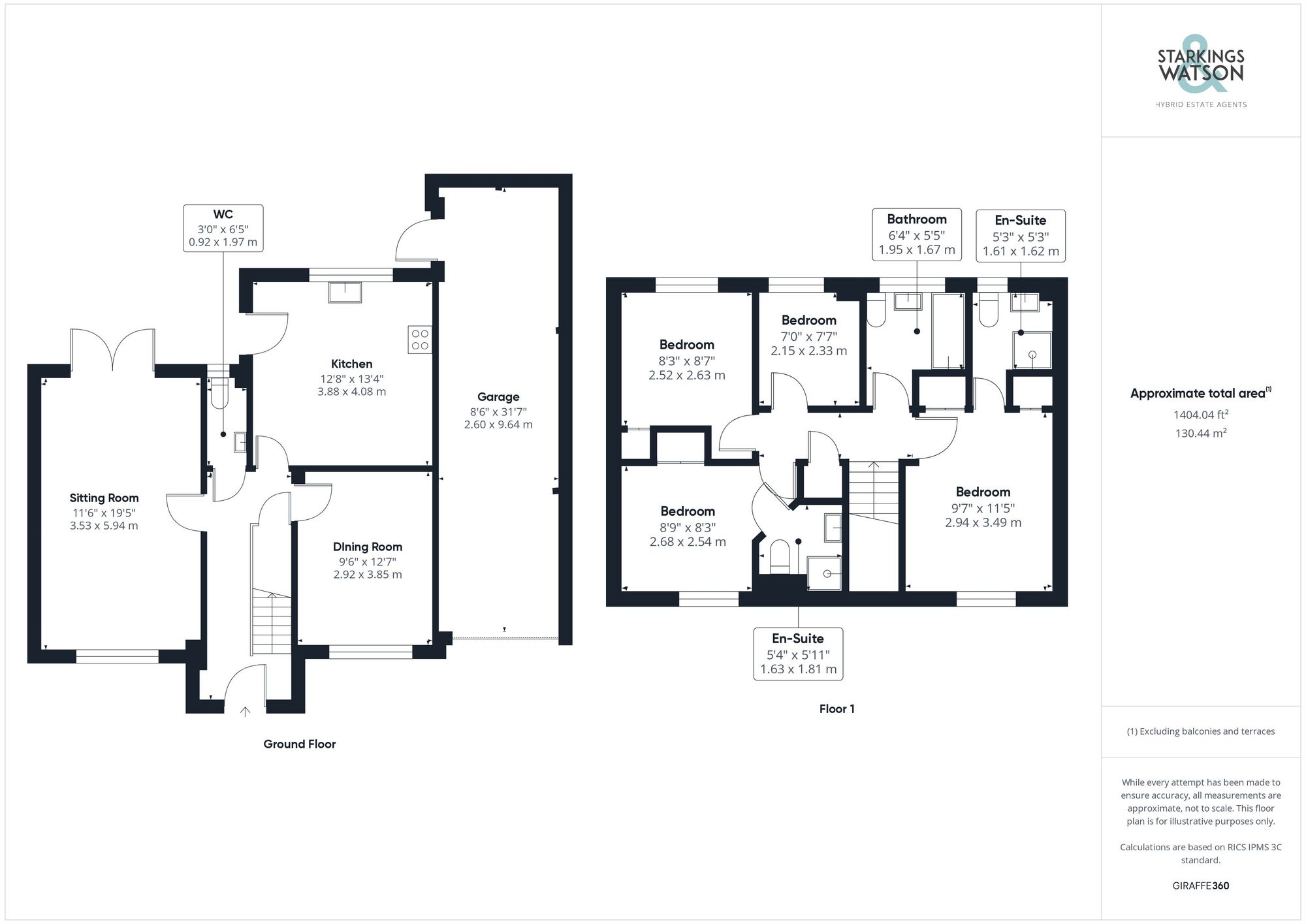 Floorplan image