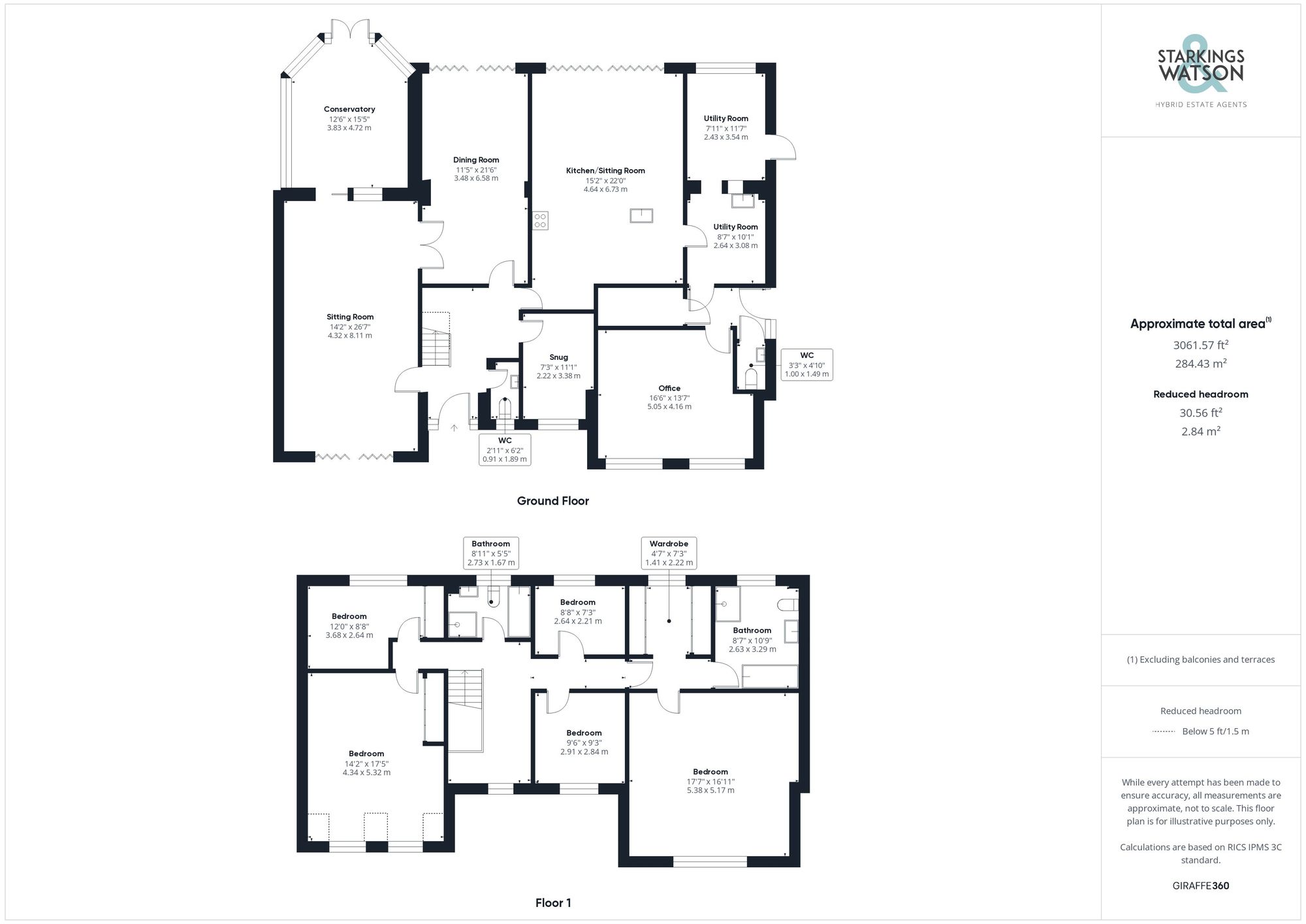 Floorplan image