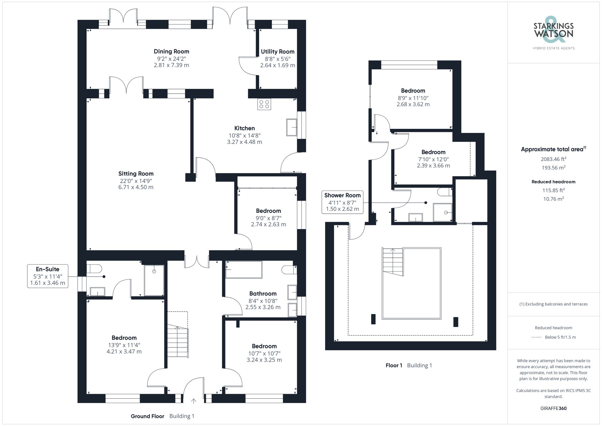 Floorplan image