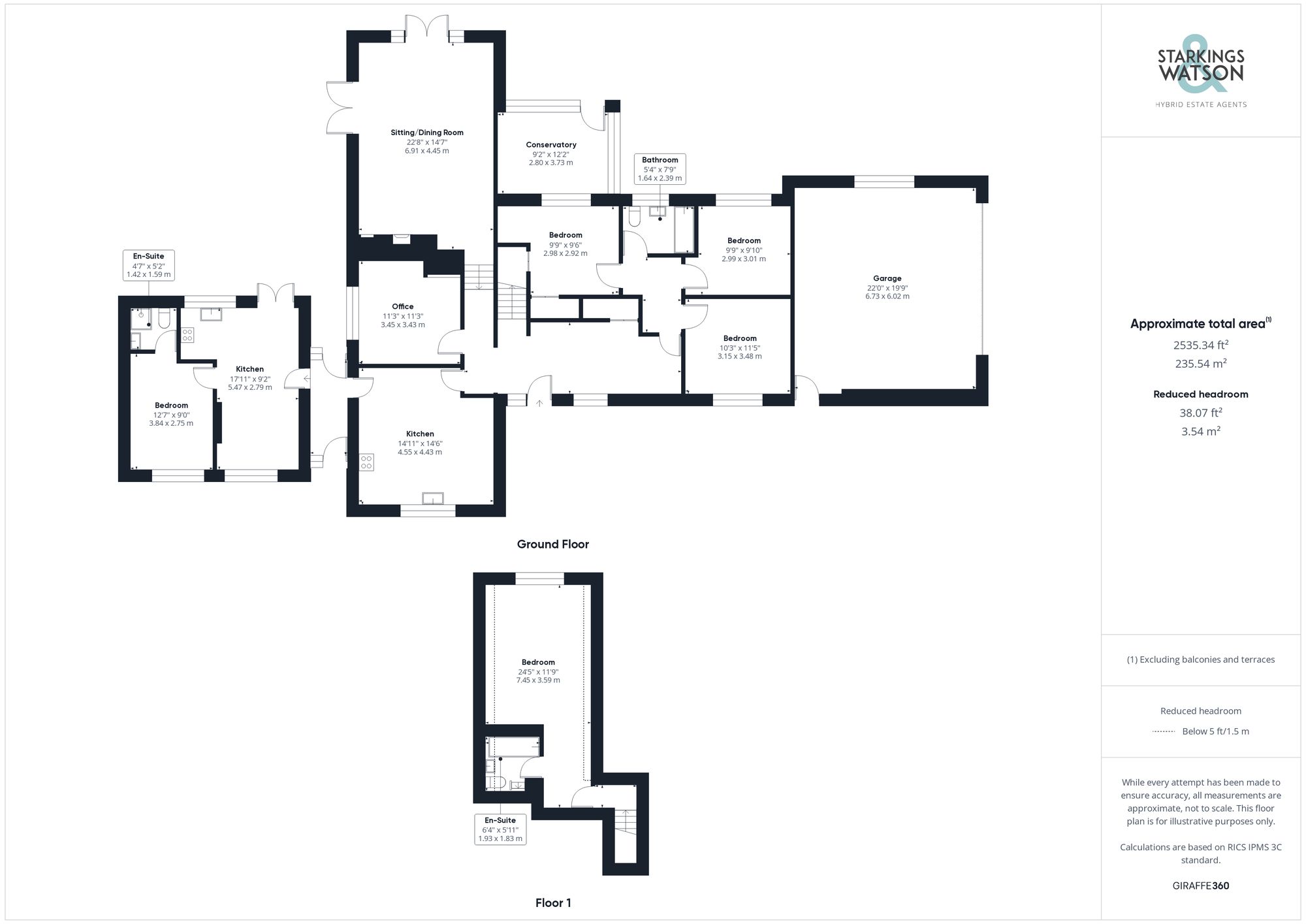 Floorplan image