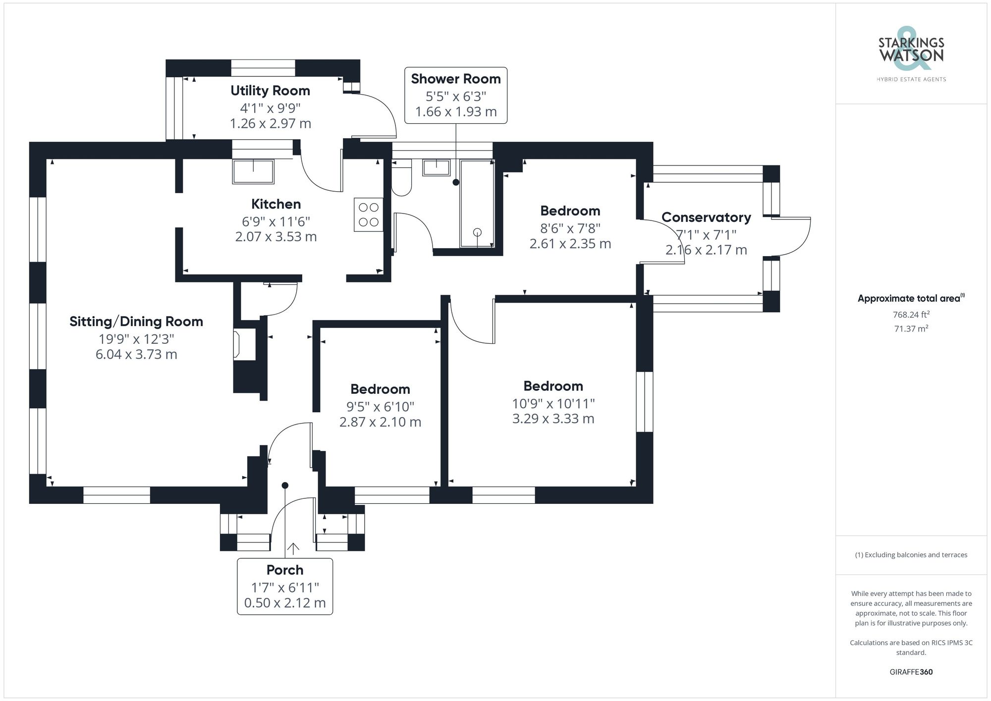 Floorplan image