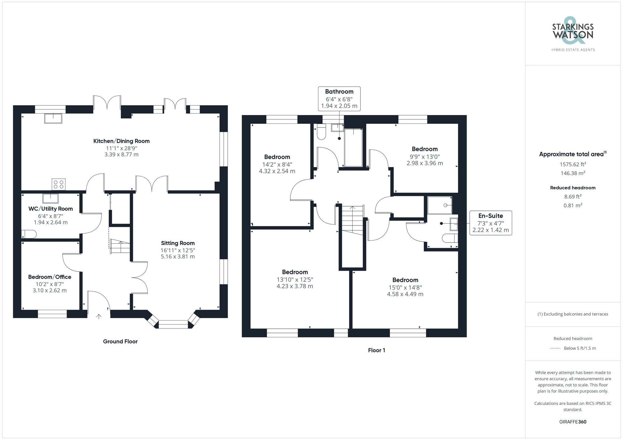 Floorplan image