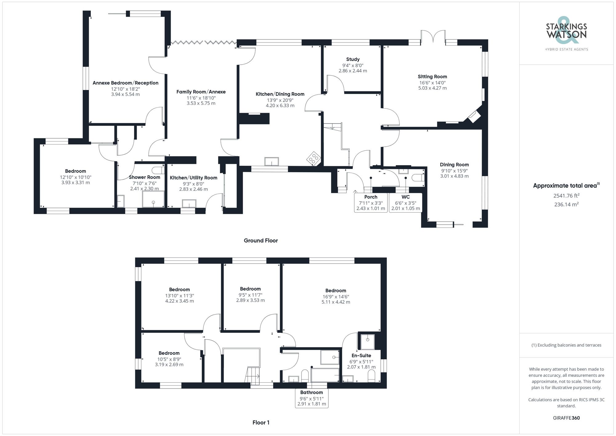 Floorplan image