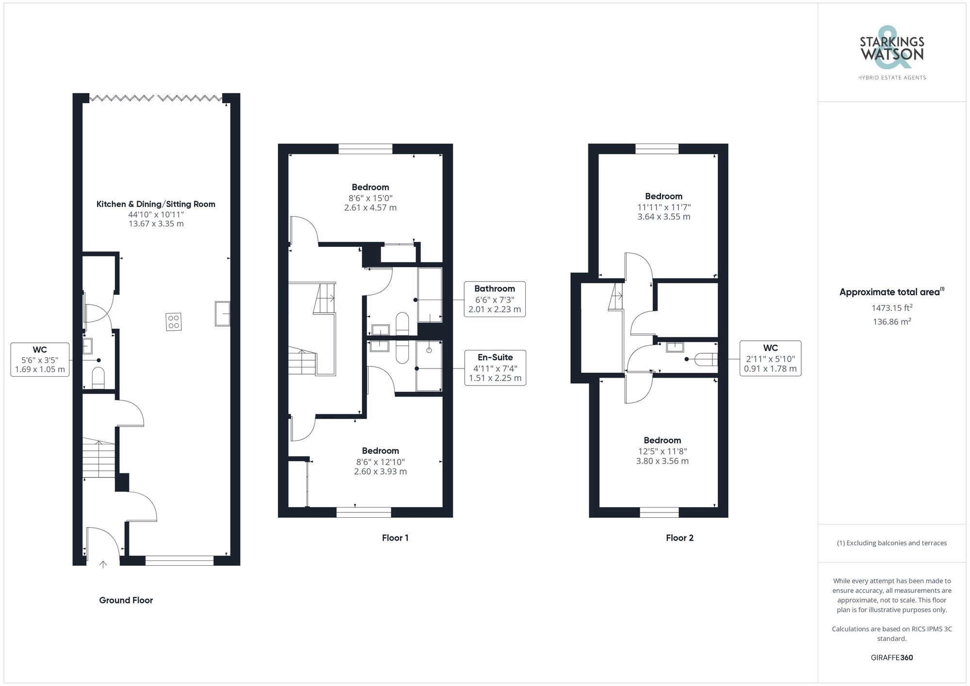 Floorplan image