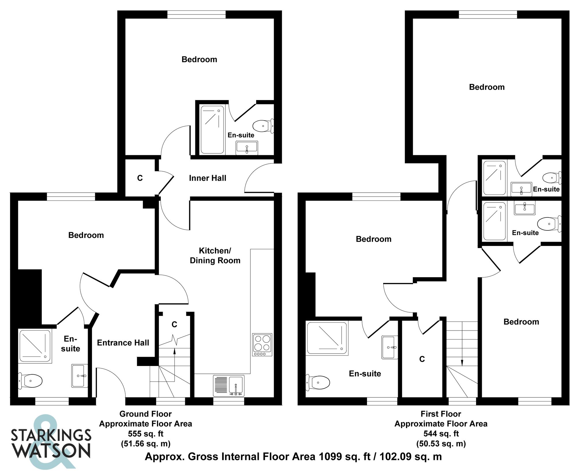 Floorplan image