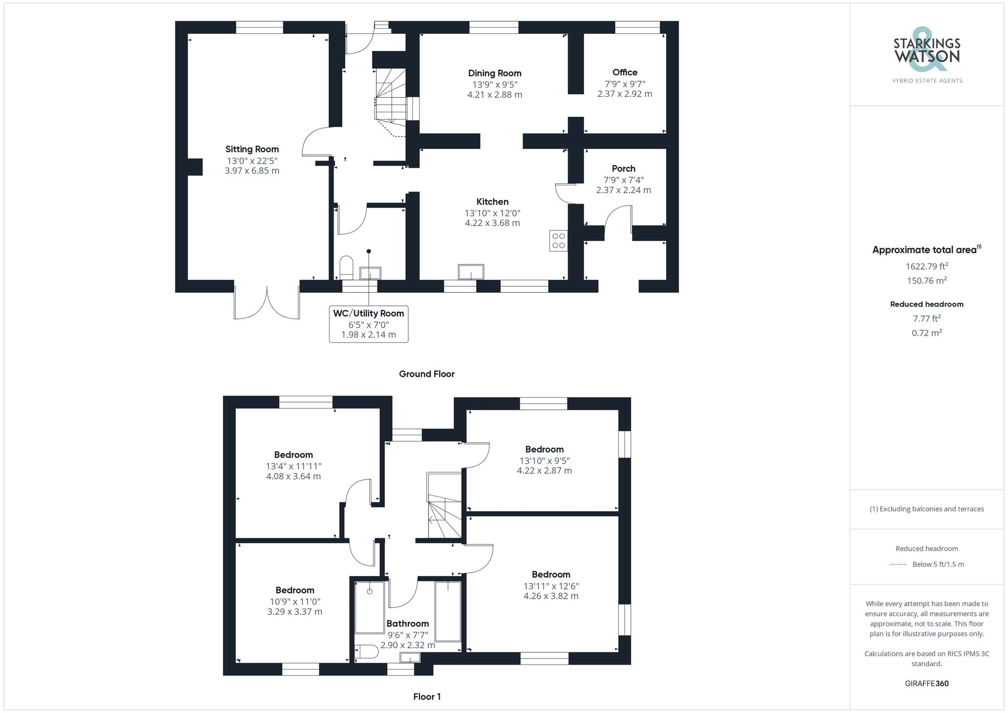 Floorplan image