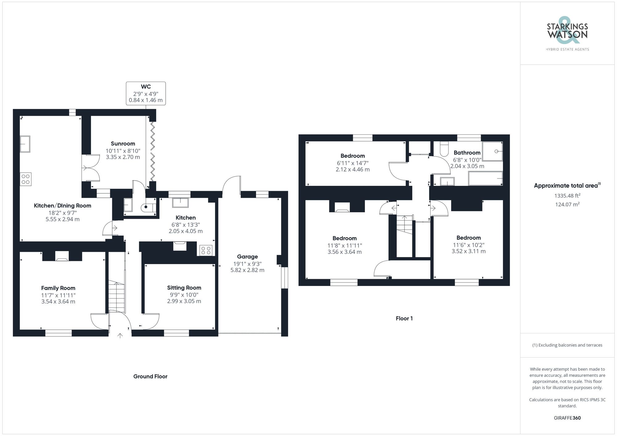 Floorplan image