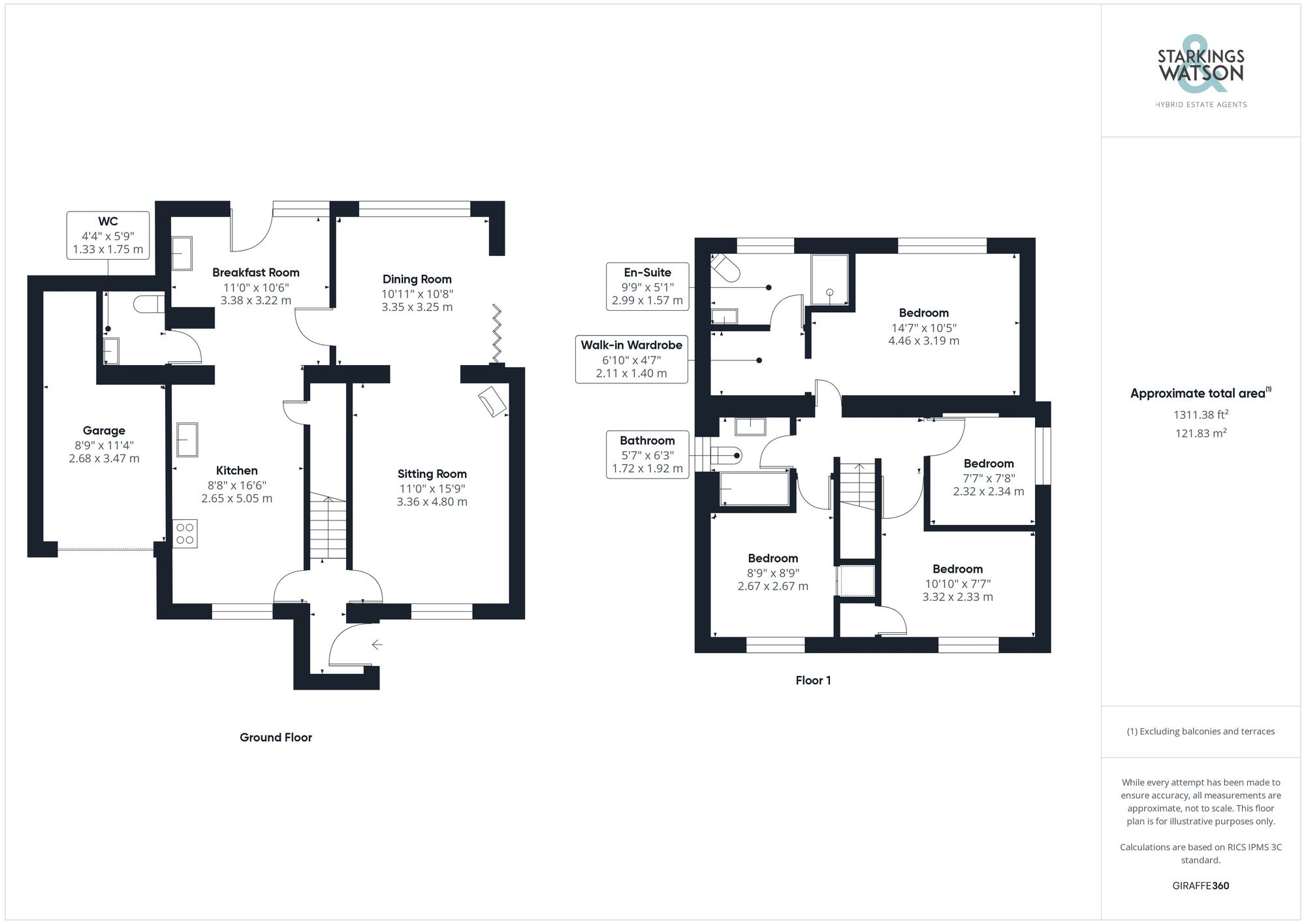 Floorplan image