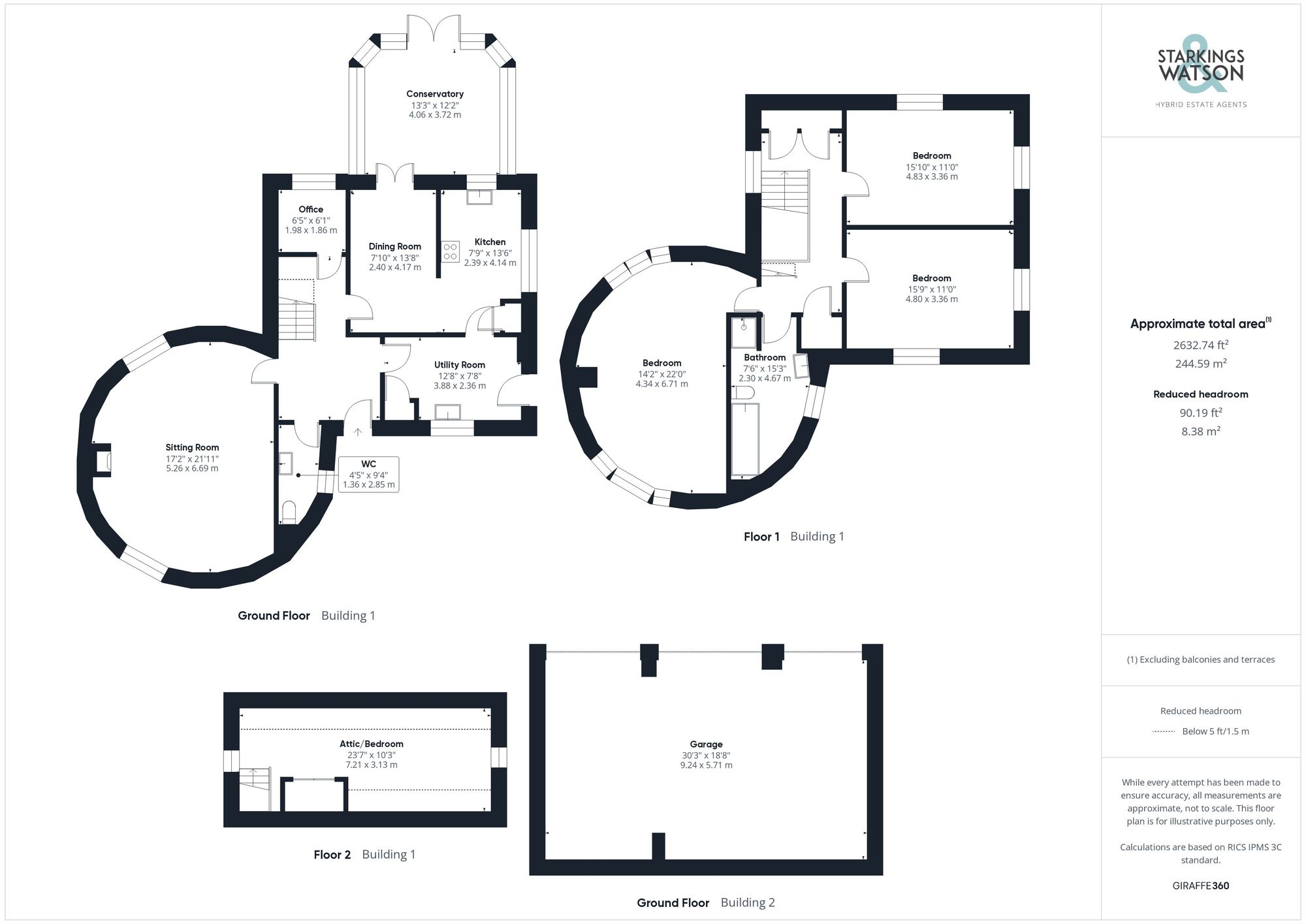 Floorplan image