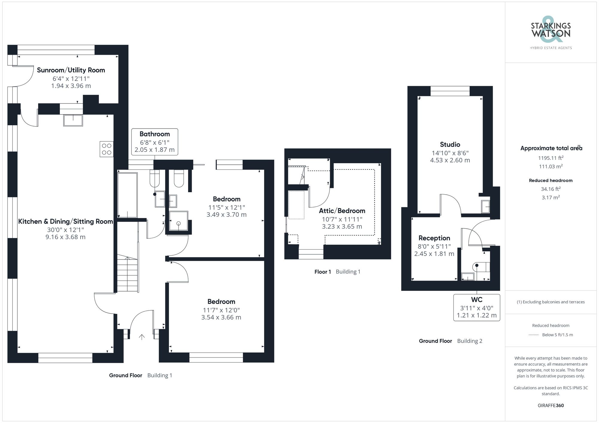 Floorplan image