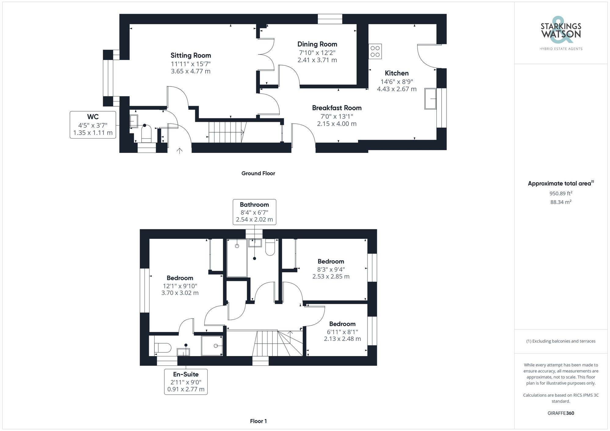 Floorplan image