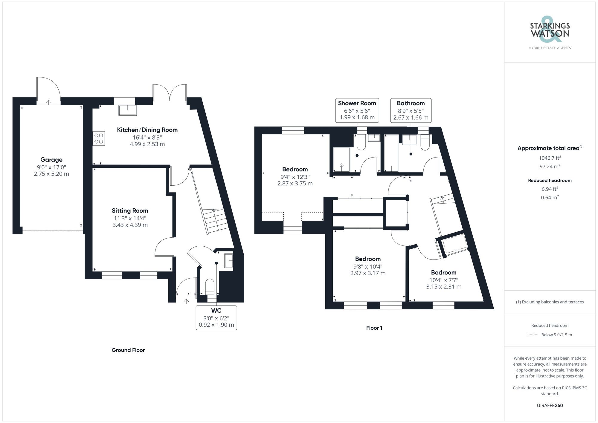 Floorplan image