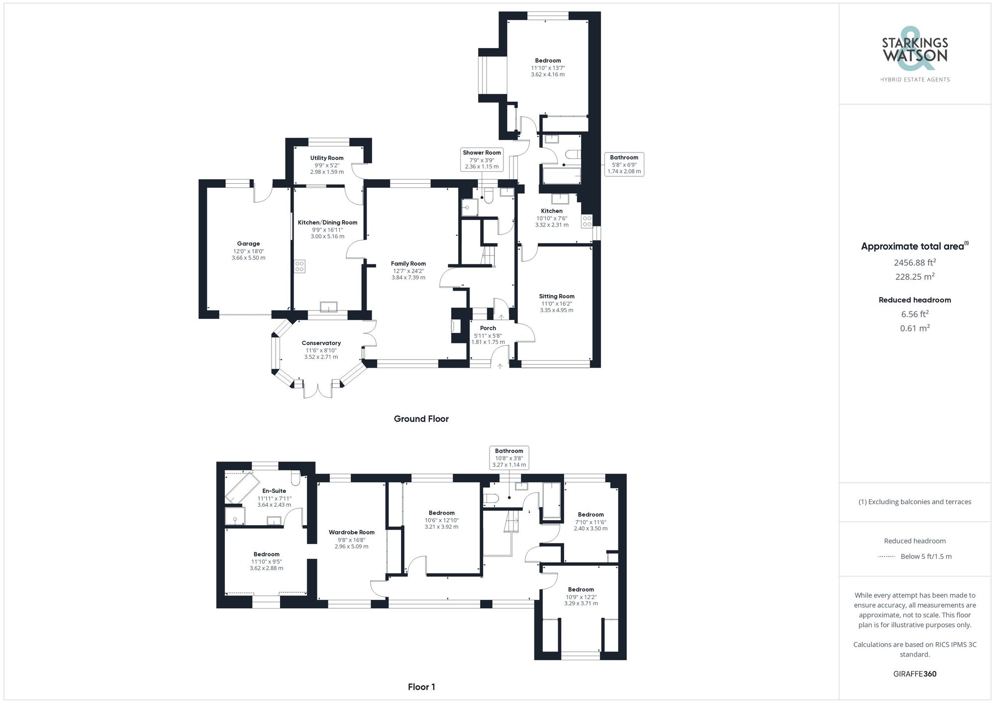 Floorplan image