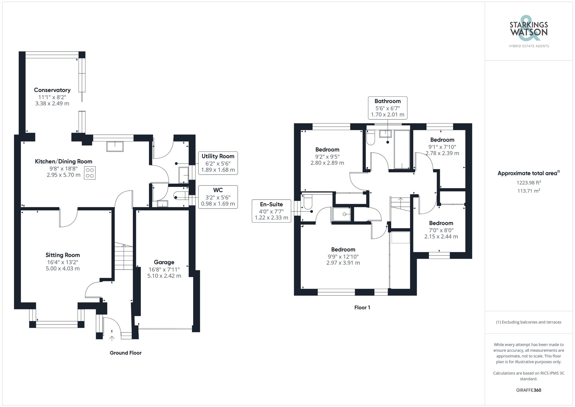 Floorplan image