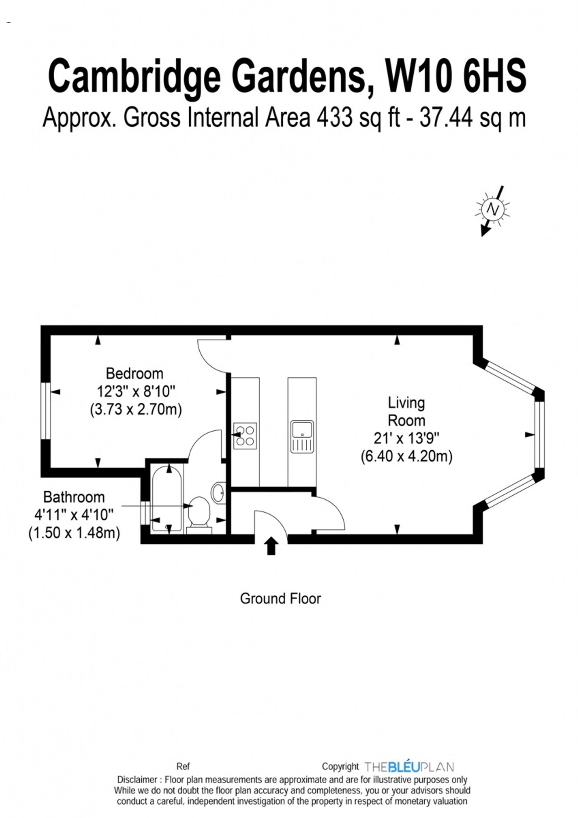 Property EPC 1