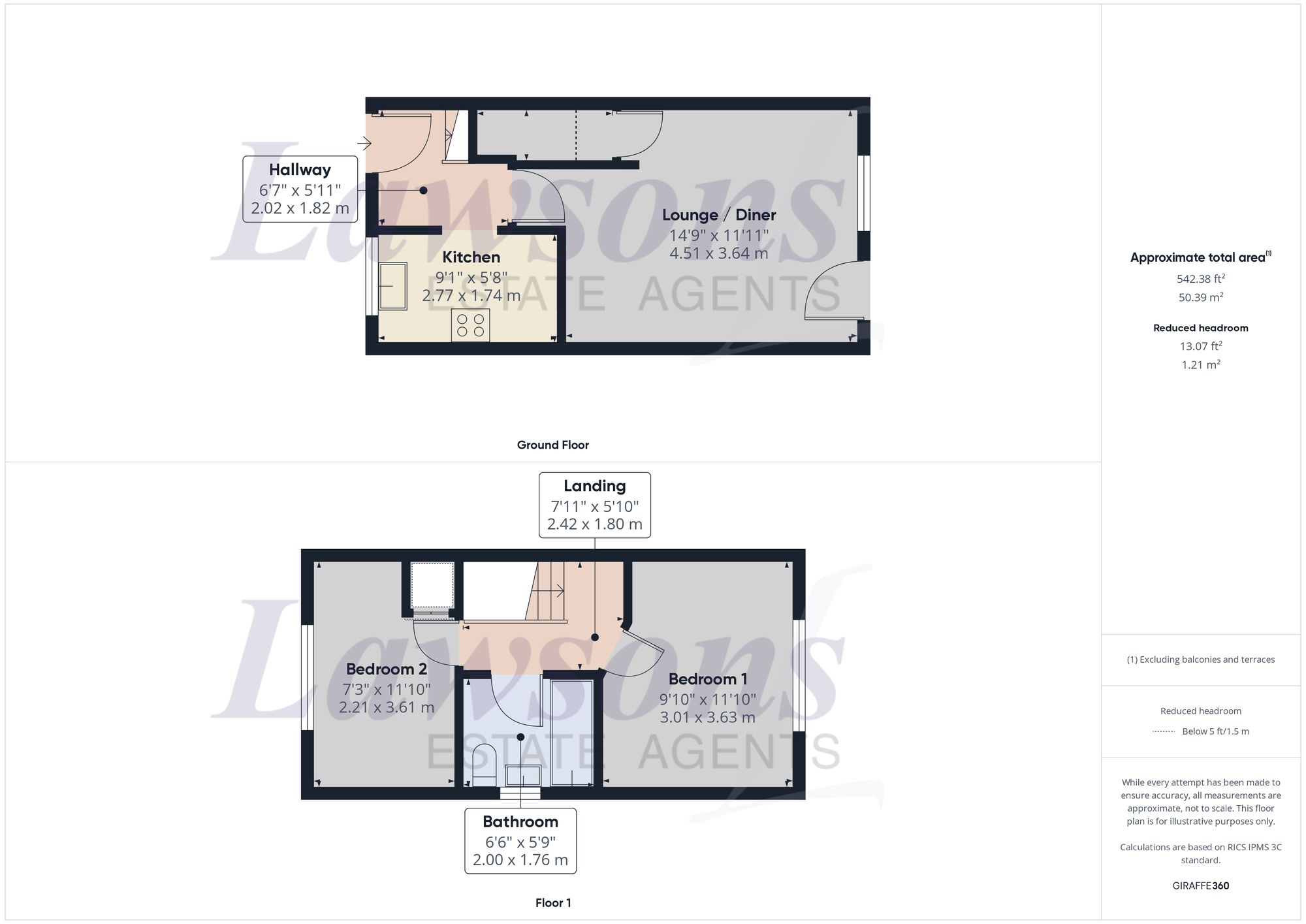 Floorplan image