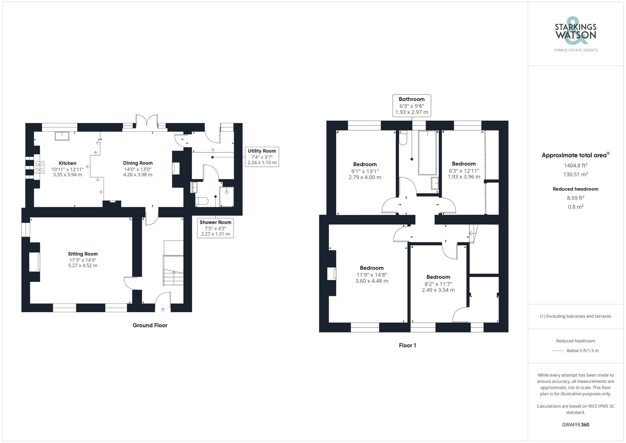 Floorplan image