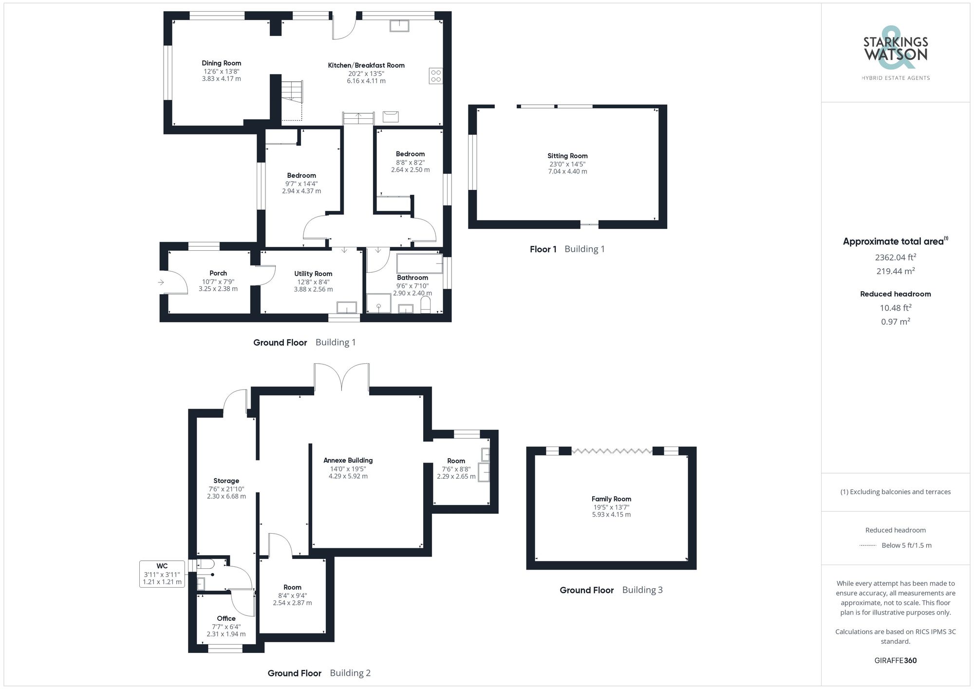 Floorplan image