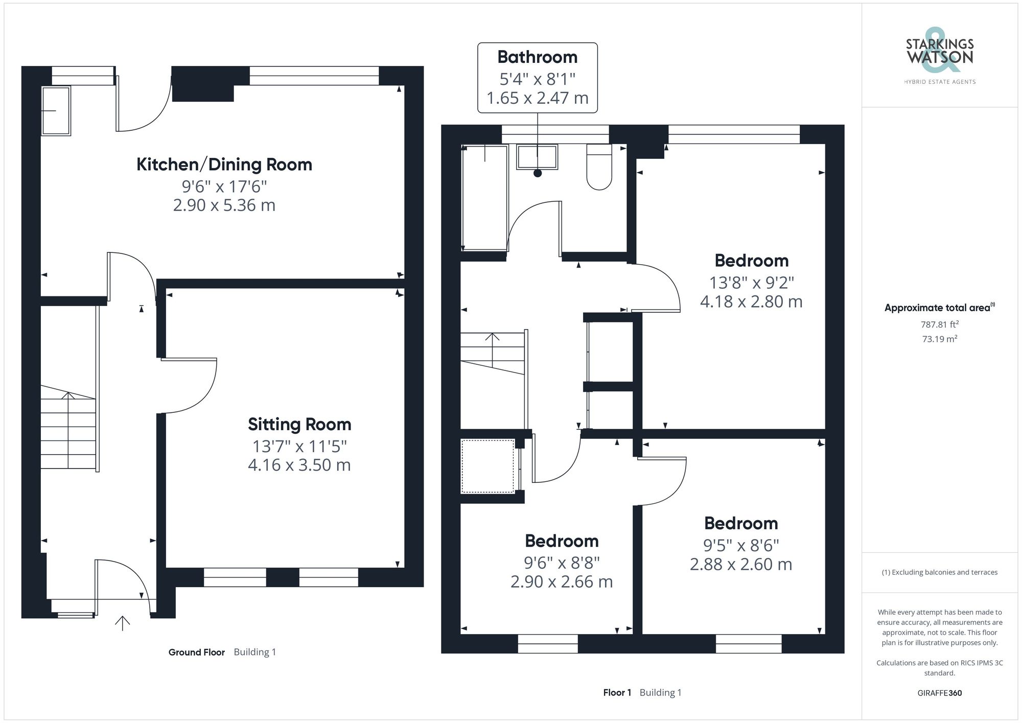 Floorplan image