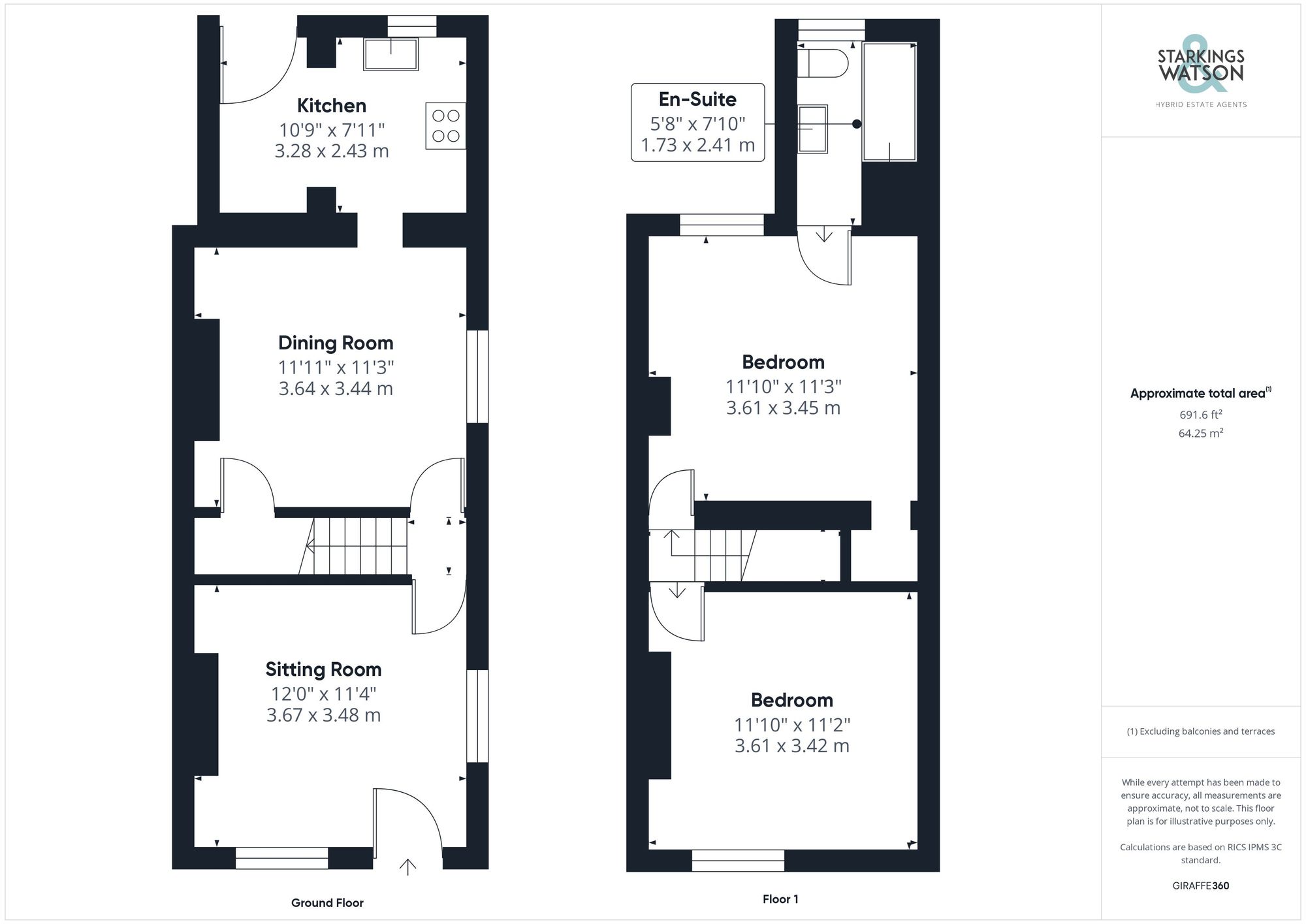 Floorplan image