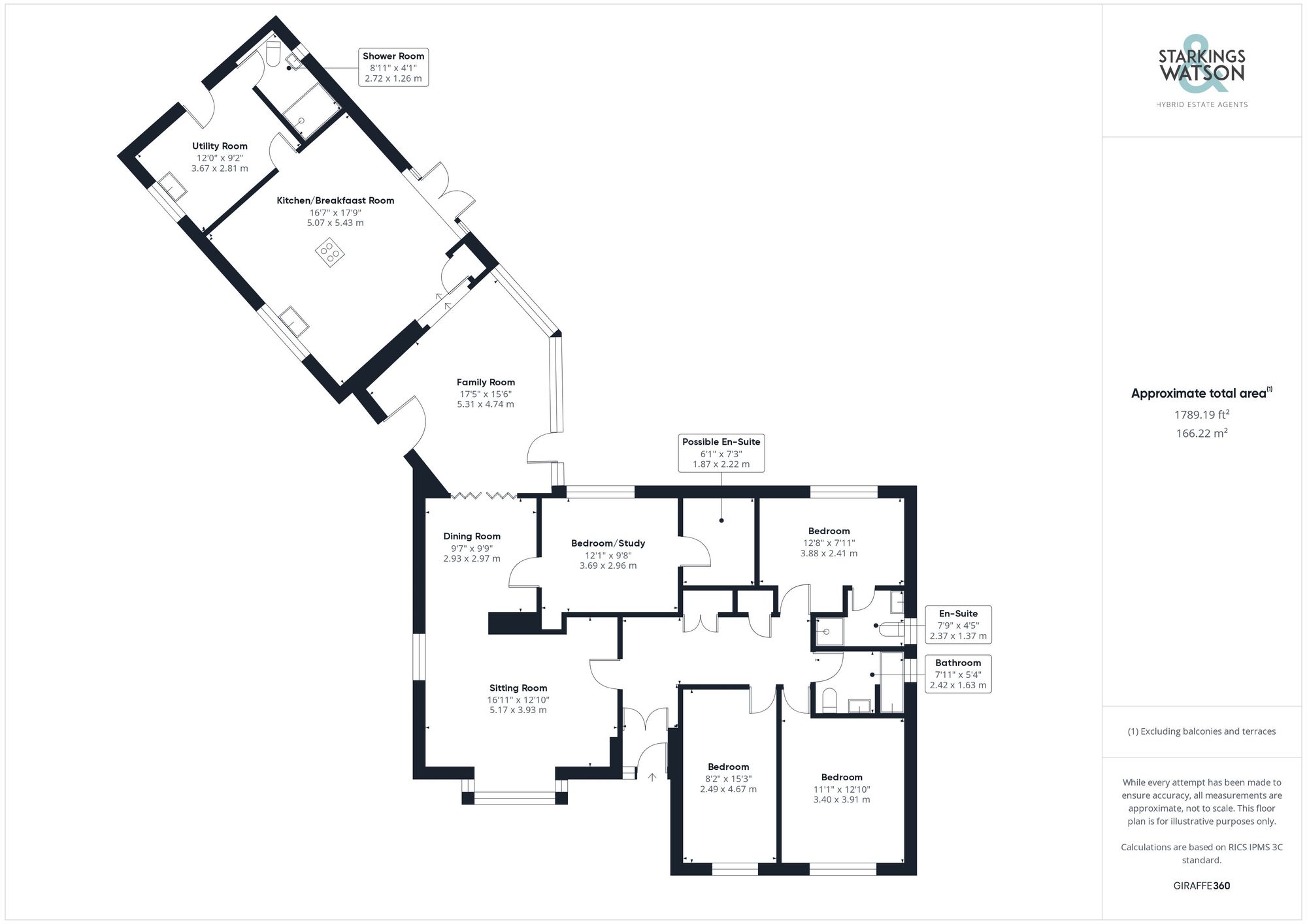 Floorplan image