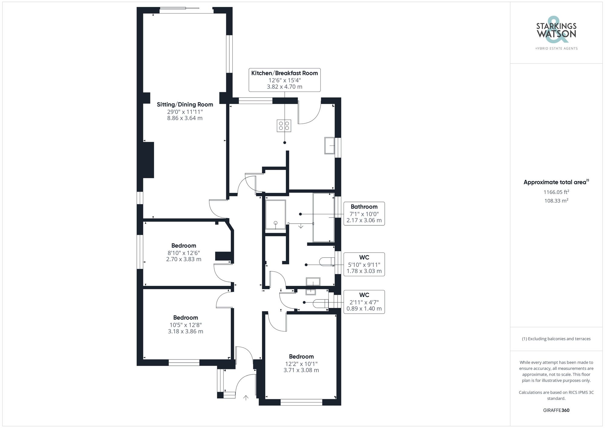 Floorplan image