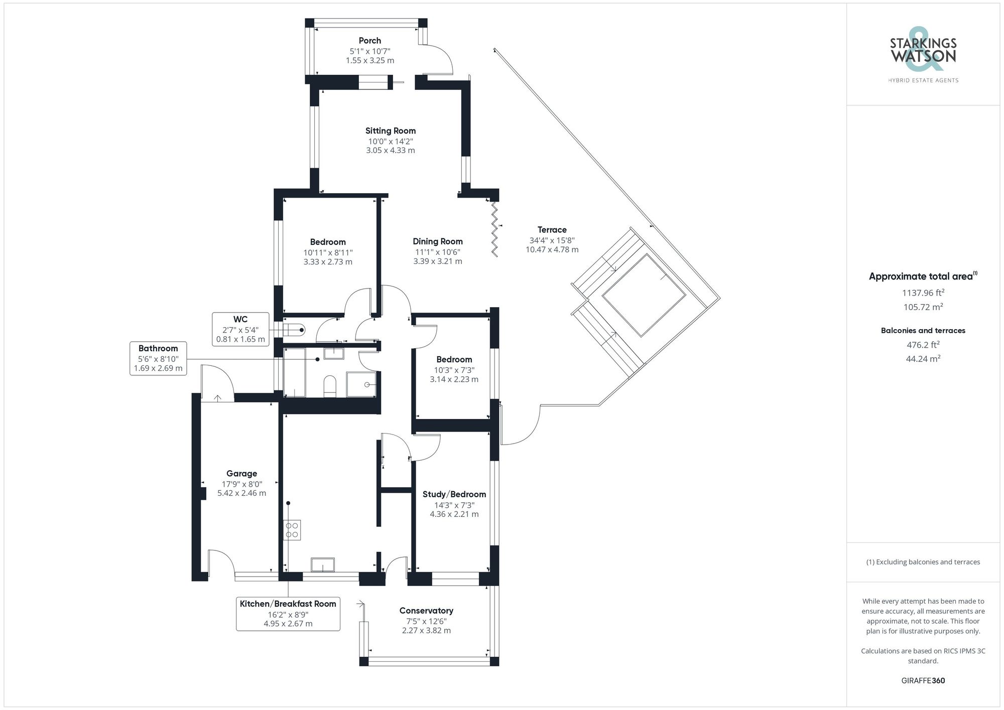 Floorplan image