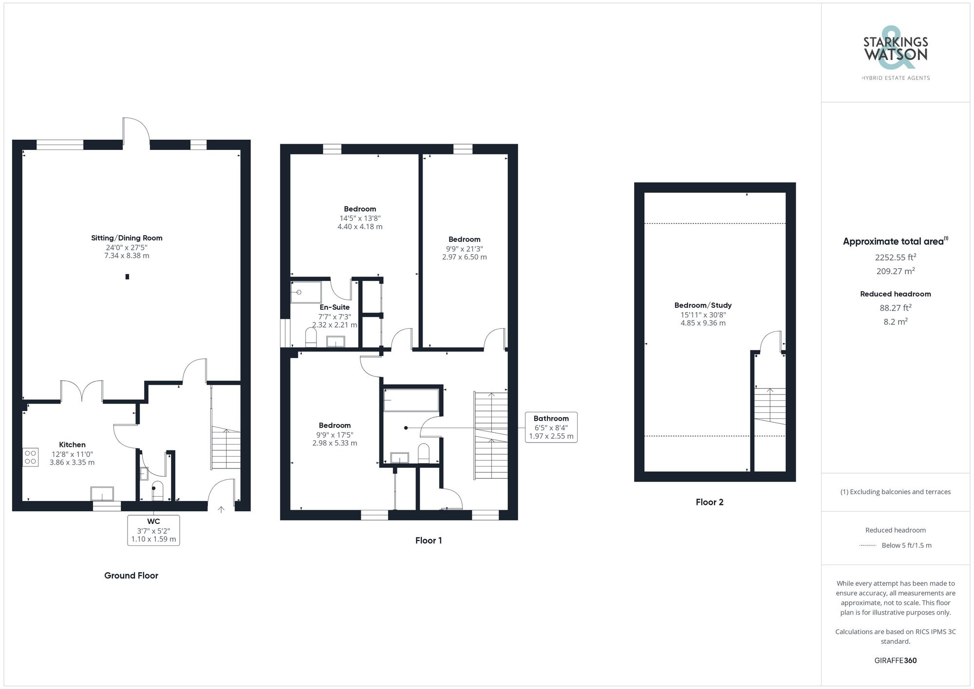 Floorplan image