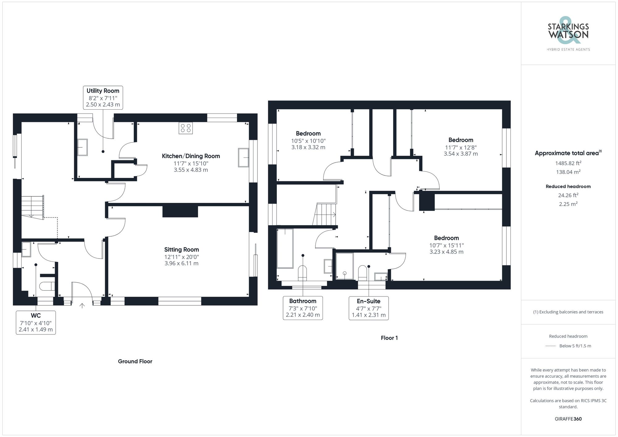 Floorplan image