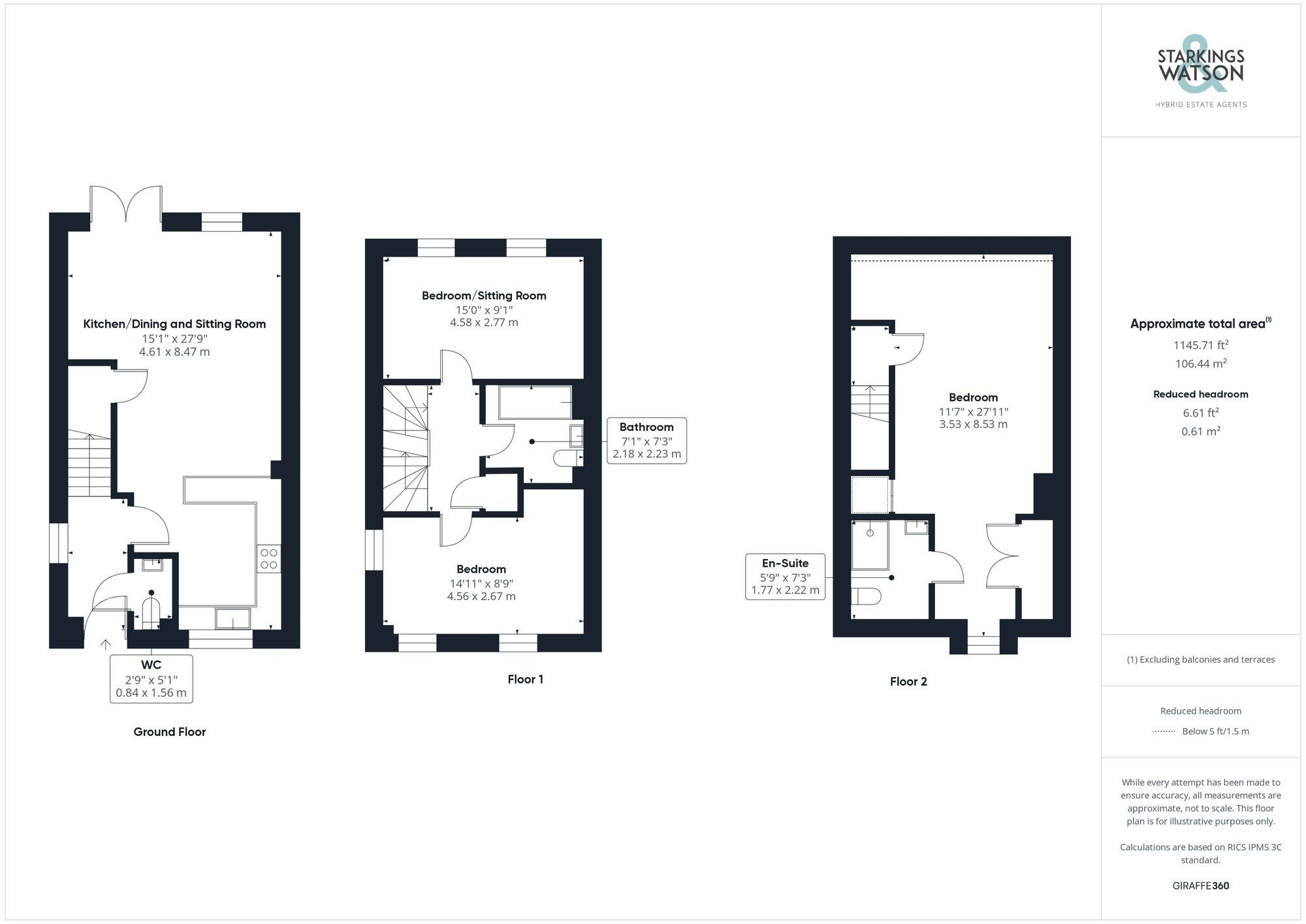 Floorplan image