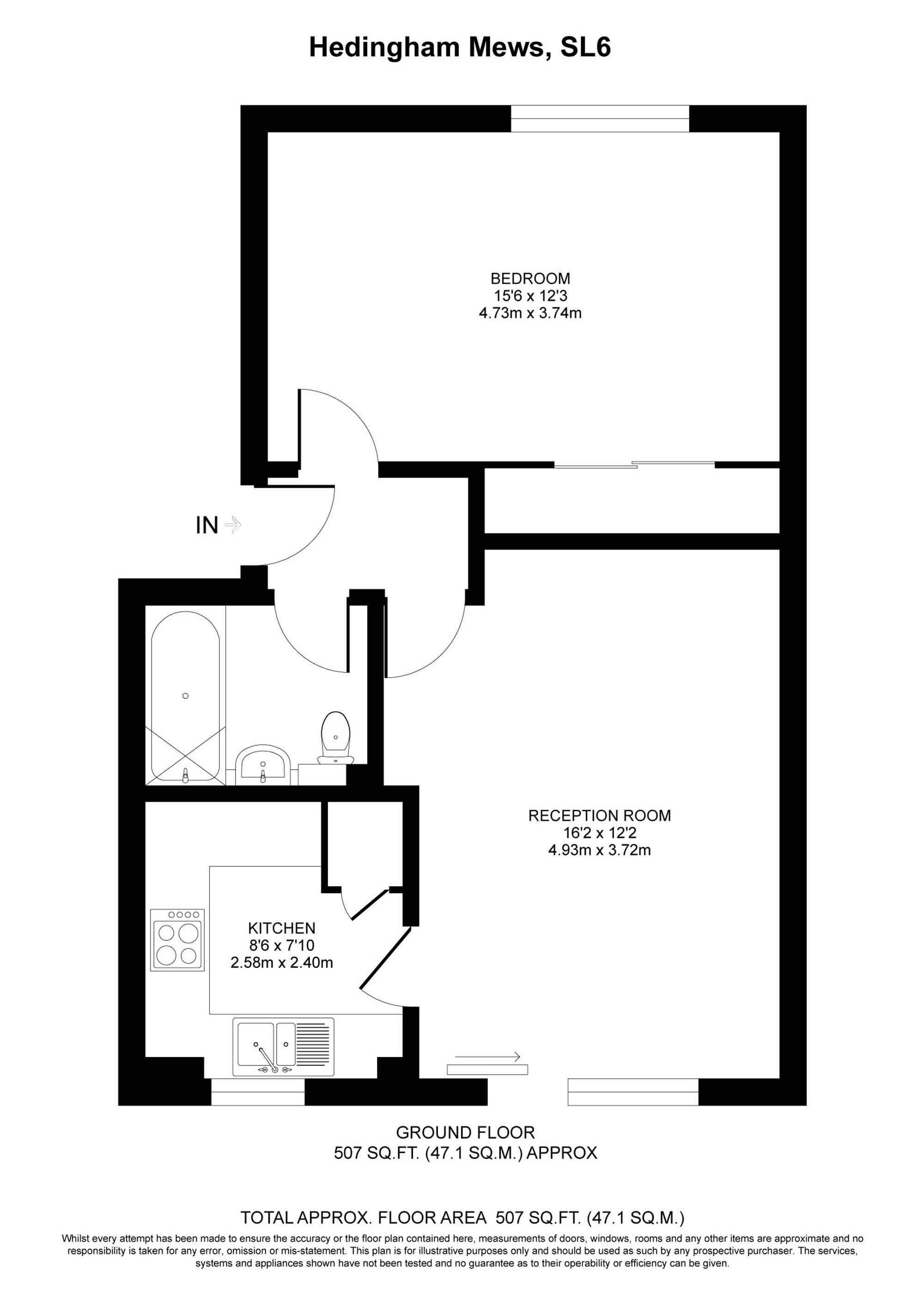 Property EPC 1