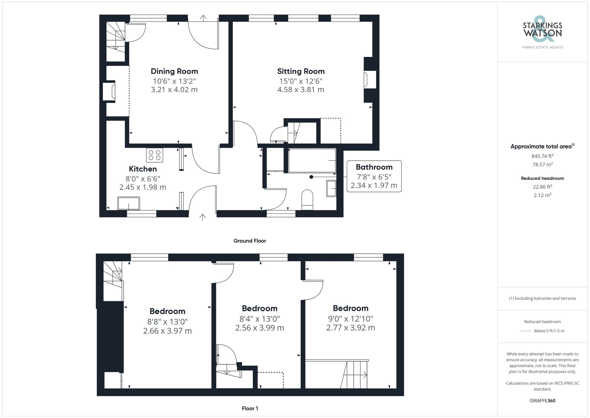 Floorplan image