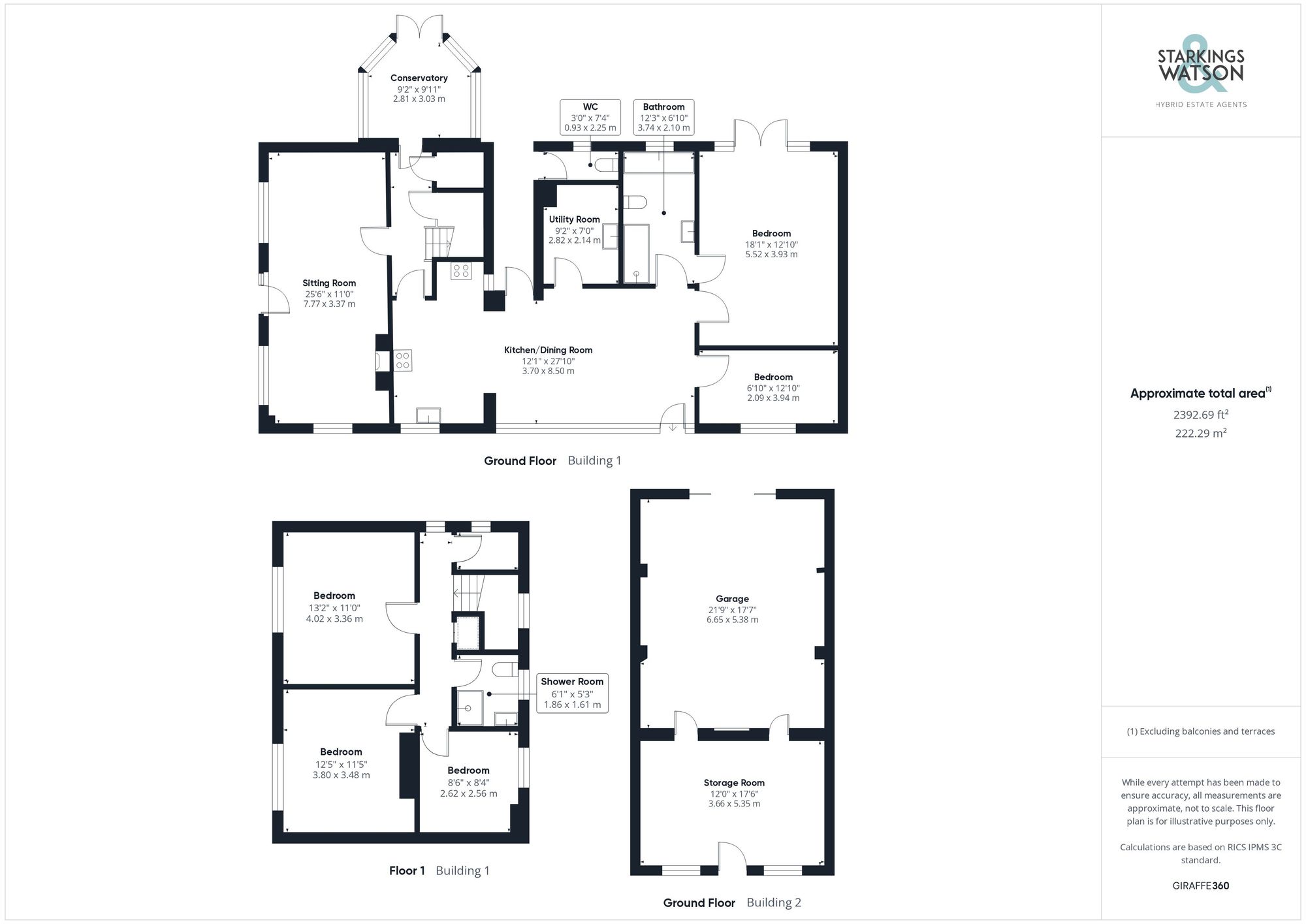 Floorplan image