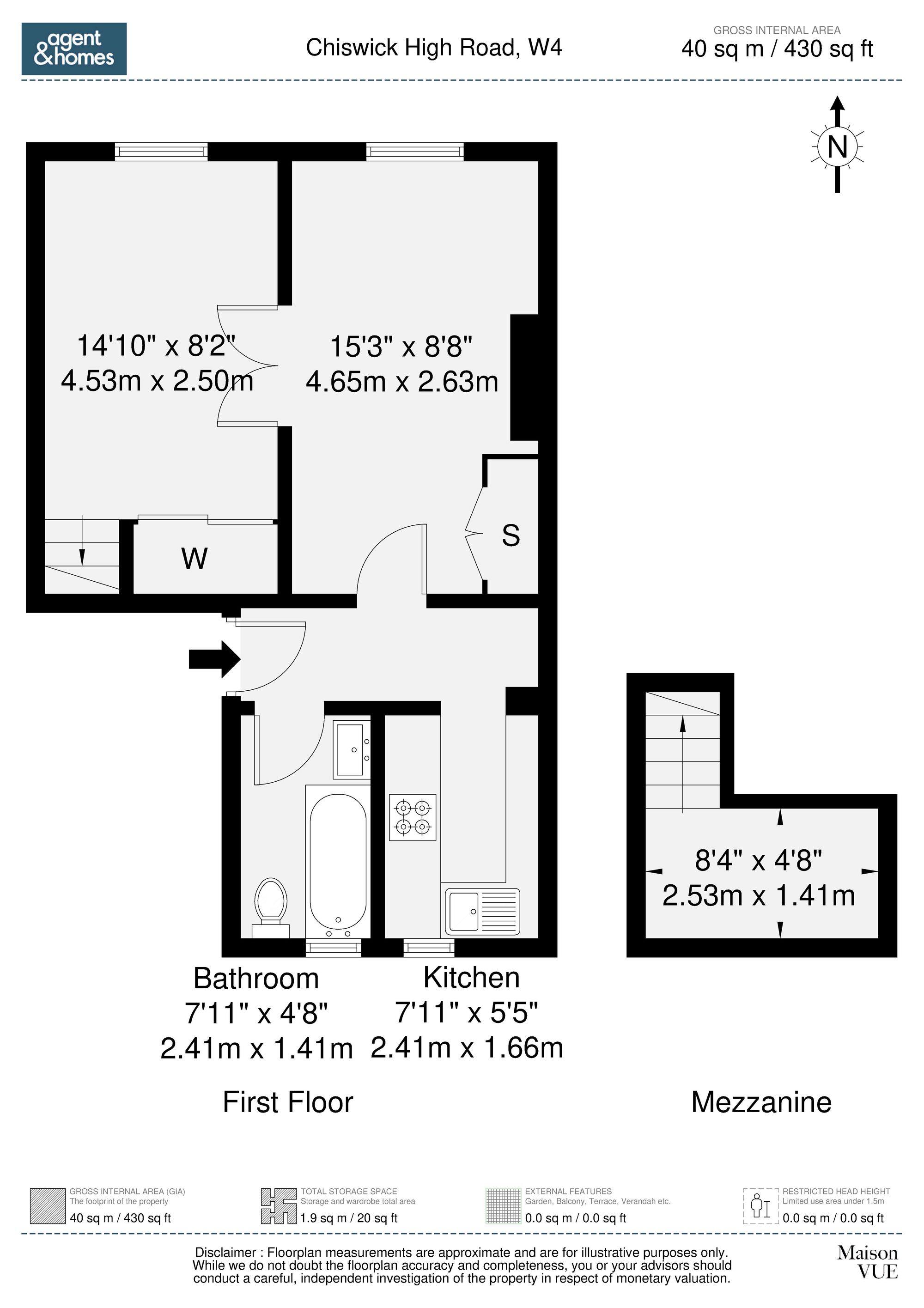 Property EPC 1