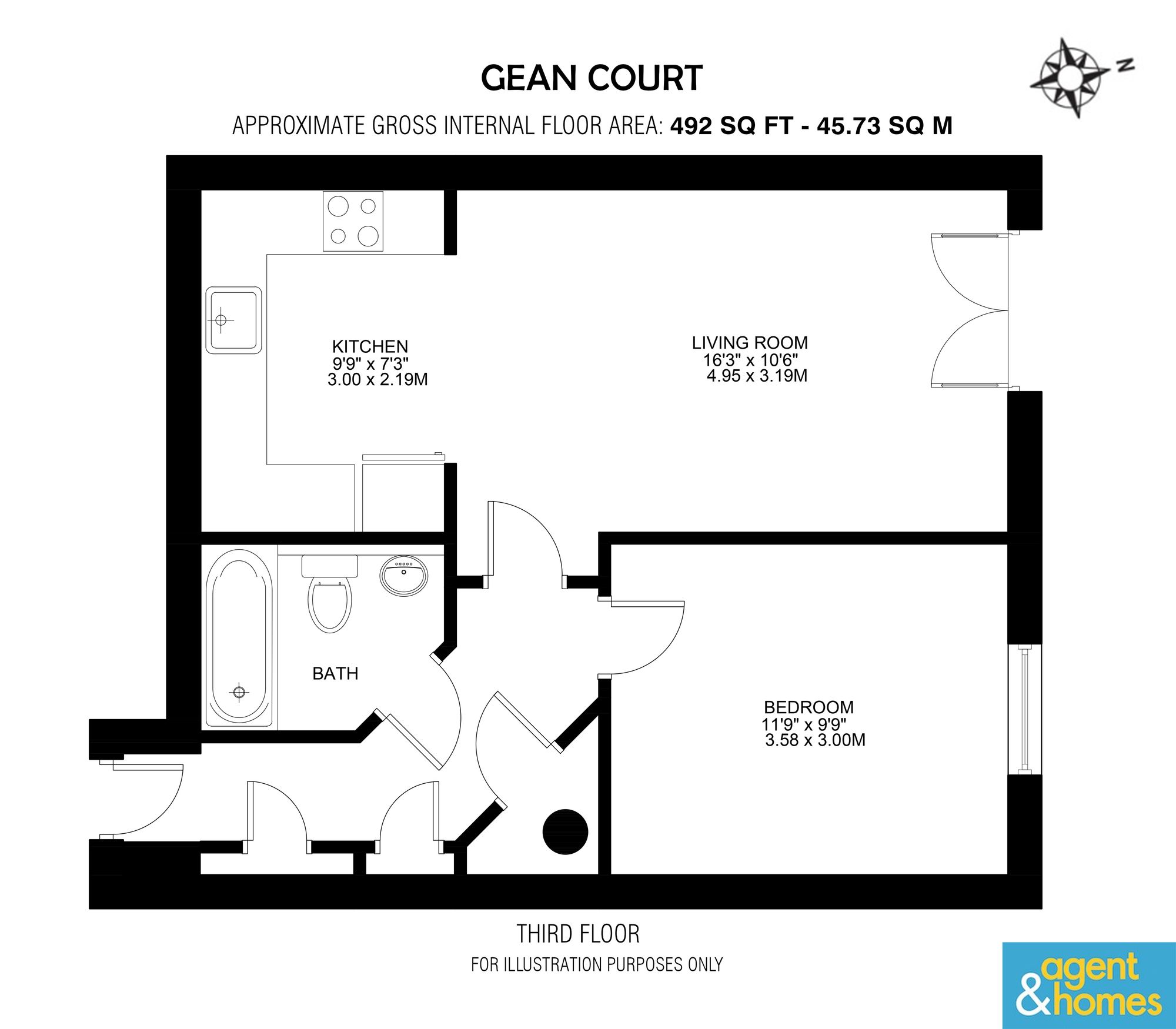 Property EPC 1