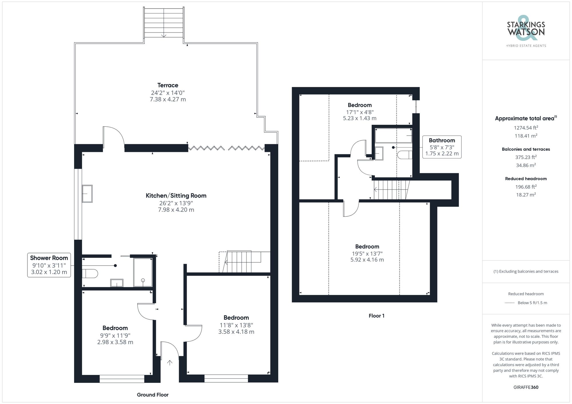 Floorplan image