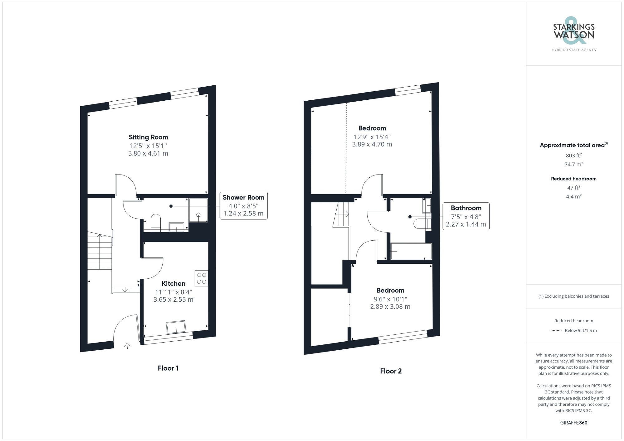 Floorplan image