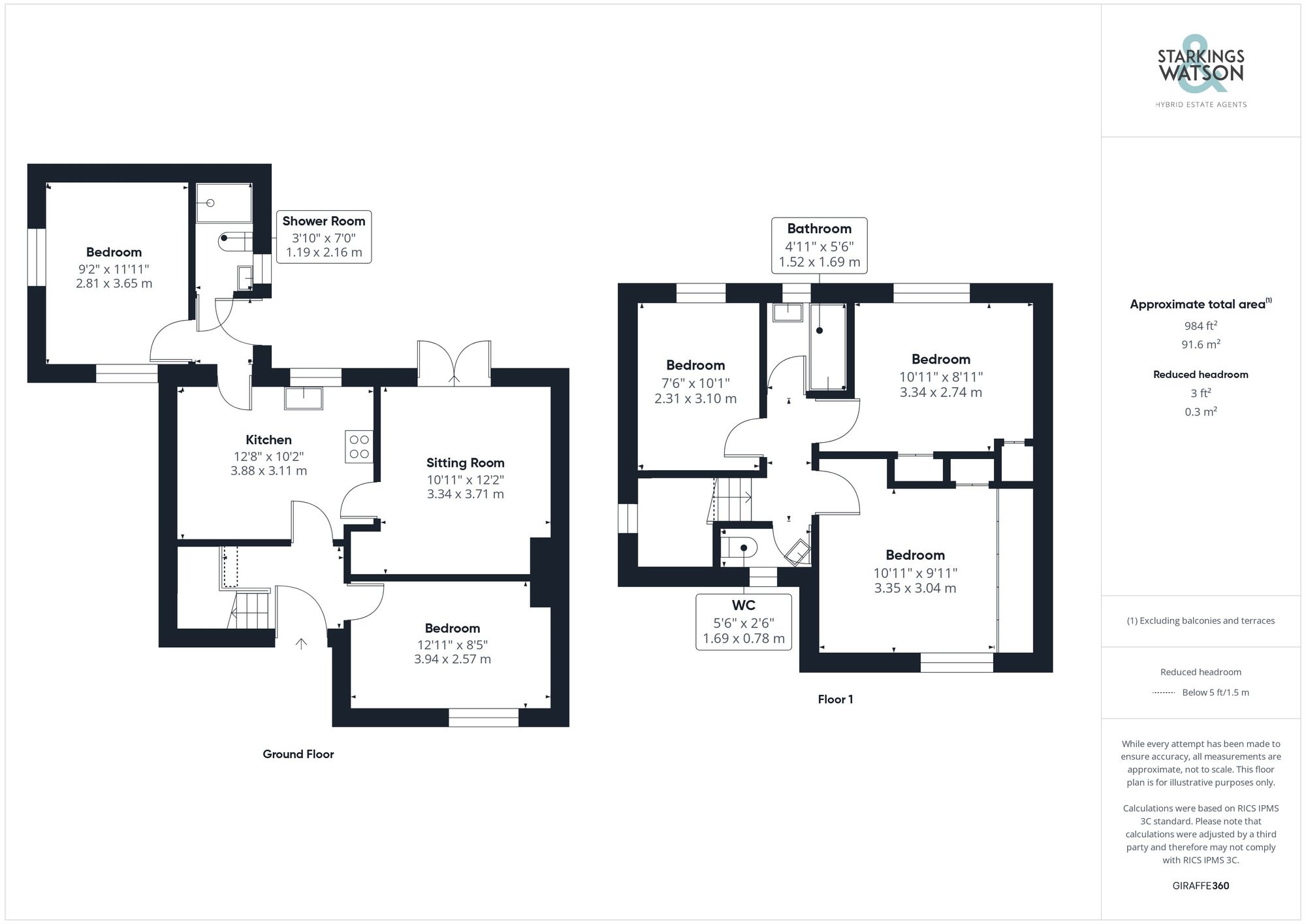 Floorplan image