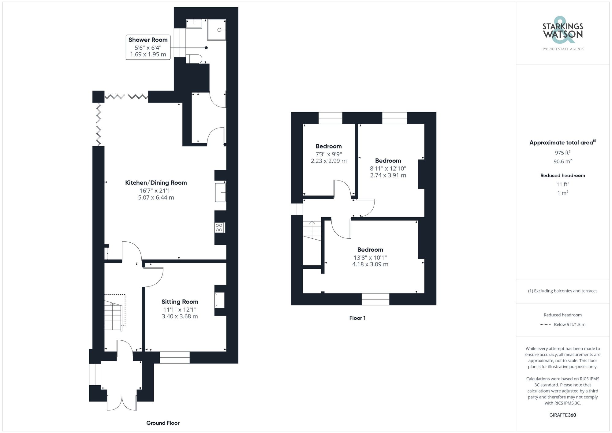 Floorplan image