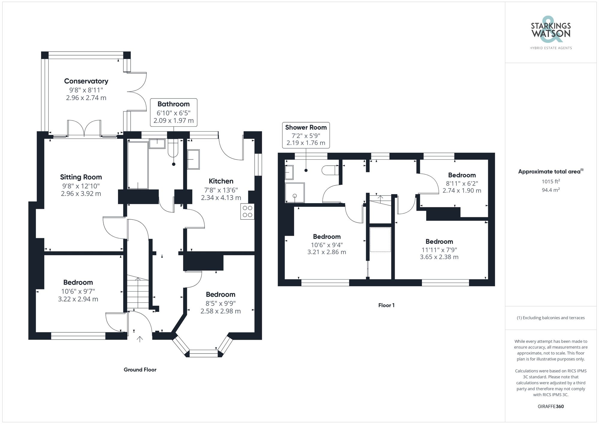 Floorplan image