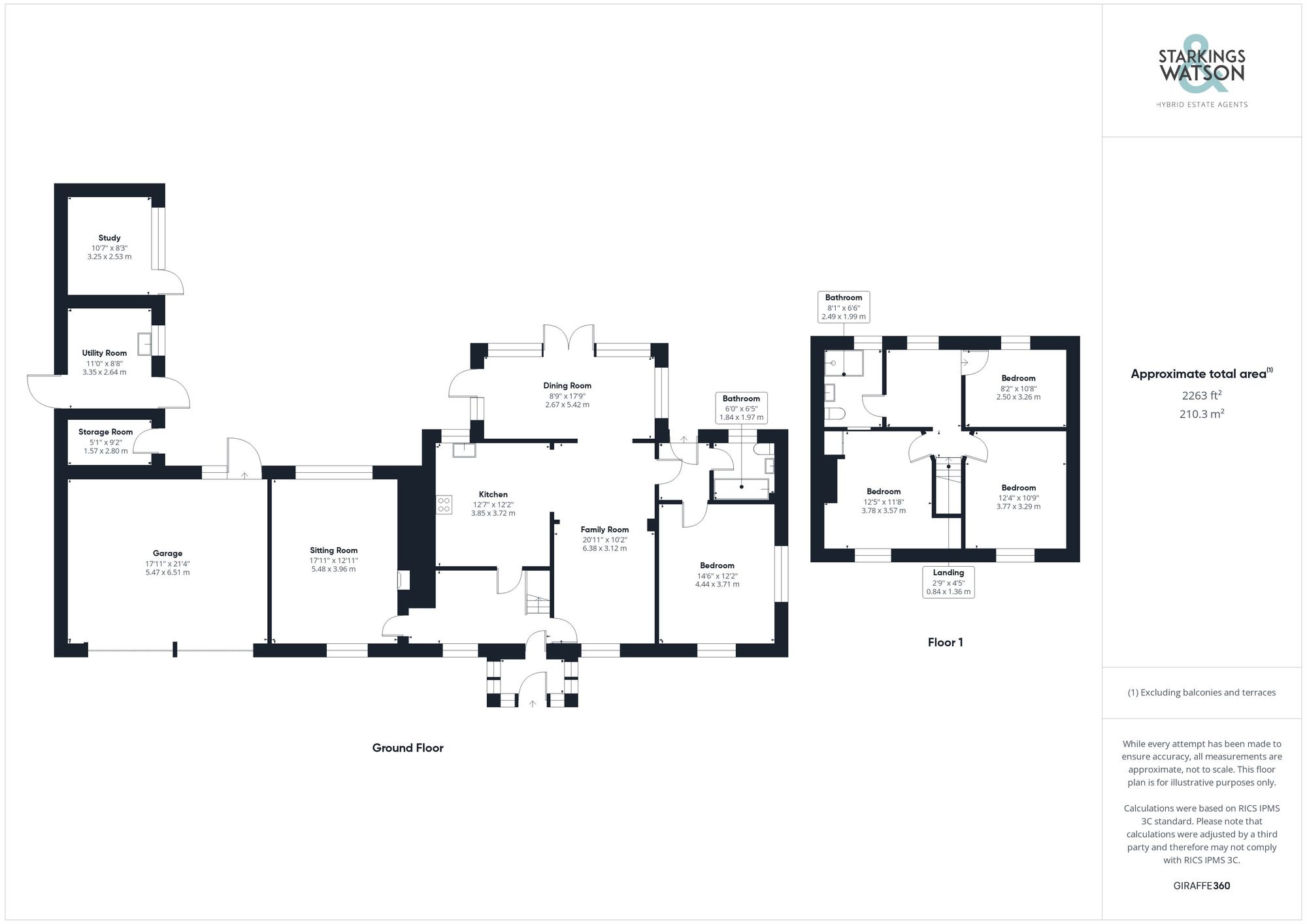 Floorplan image