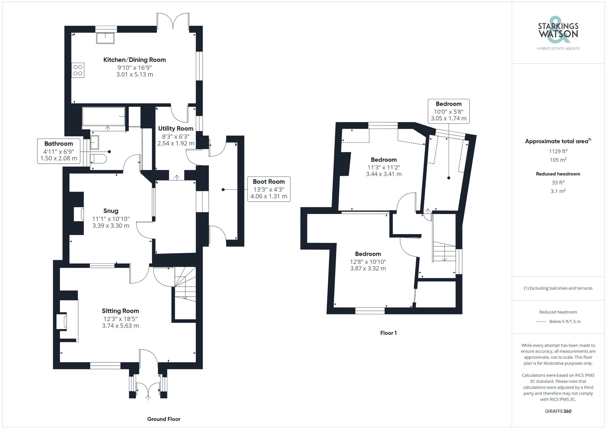 Floorplan image