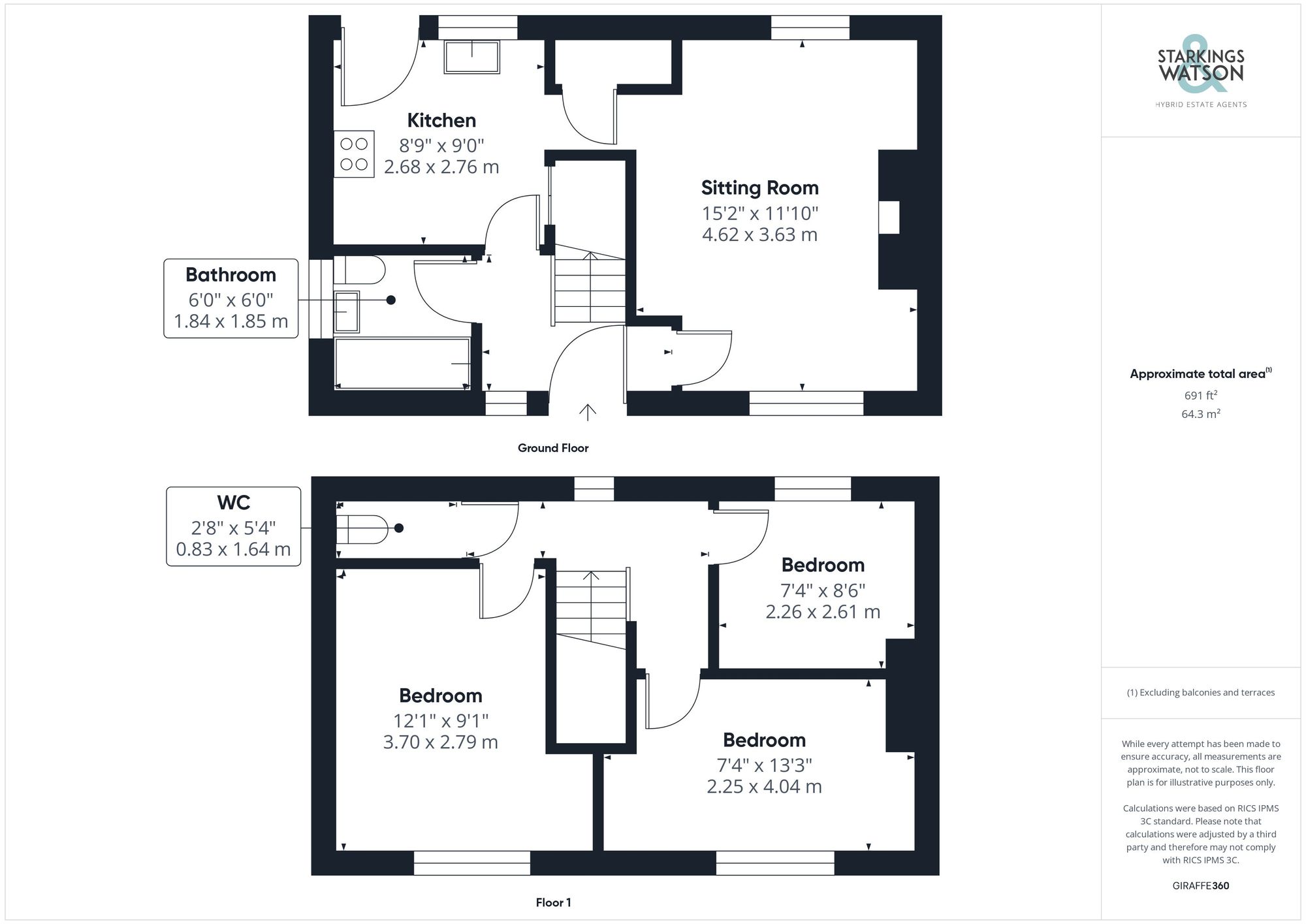 Floorplan image