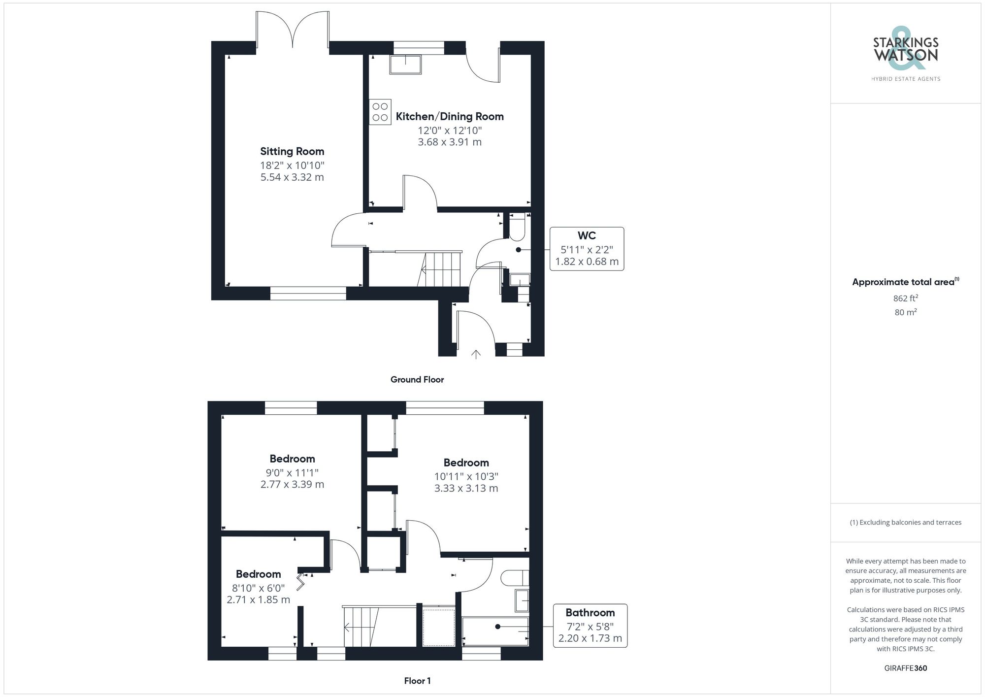 Floorplan image