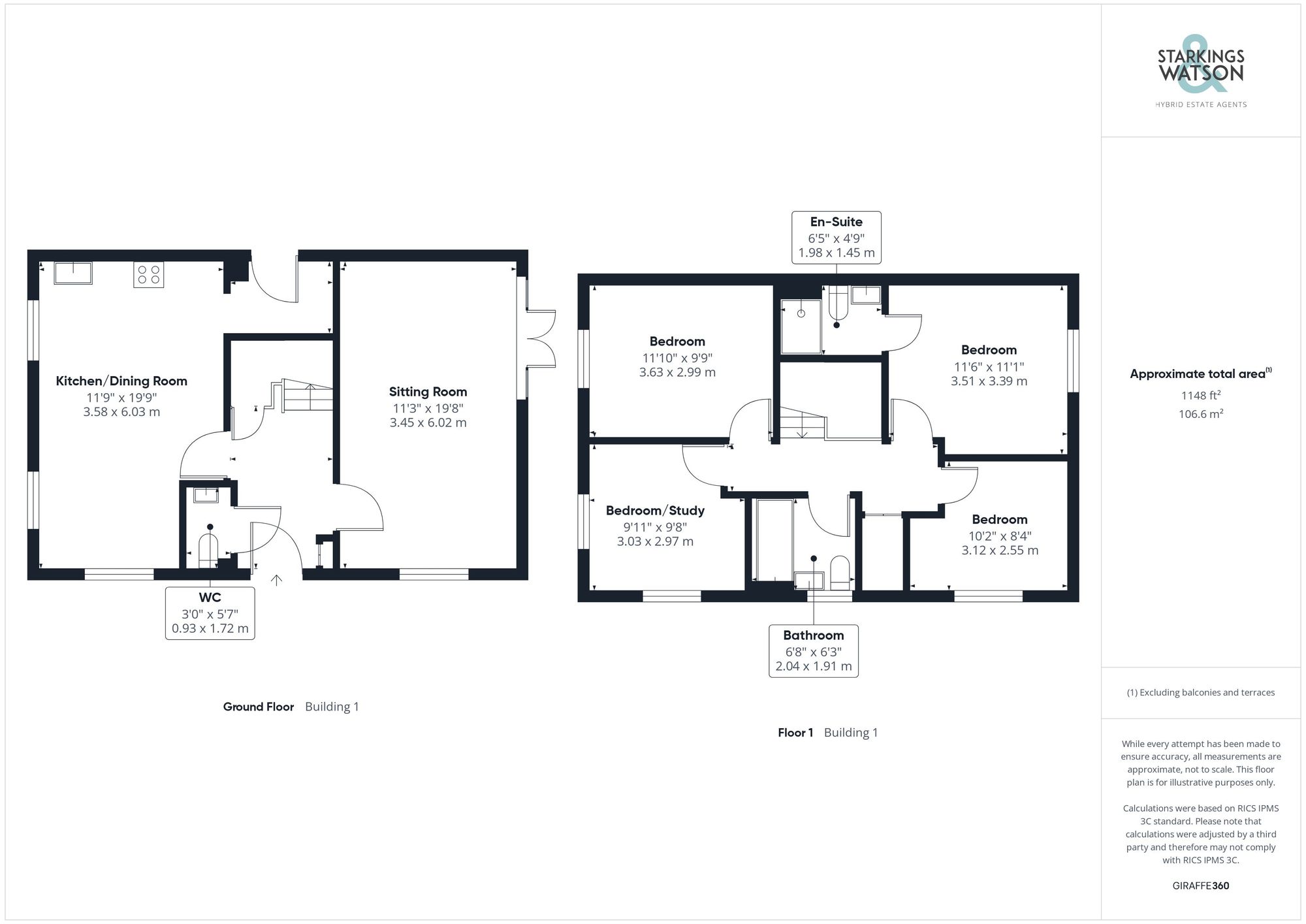 Floorplan image