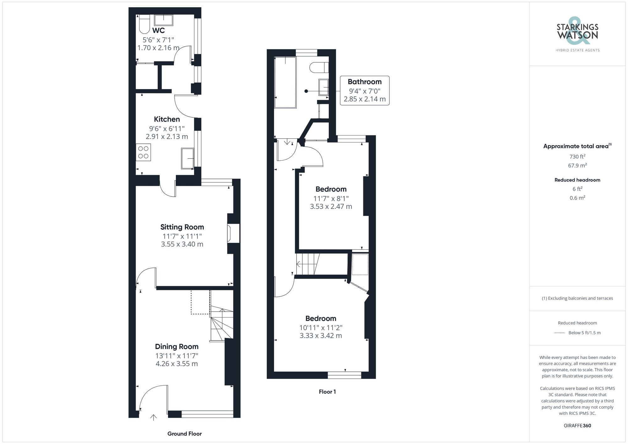 Floorplan image