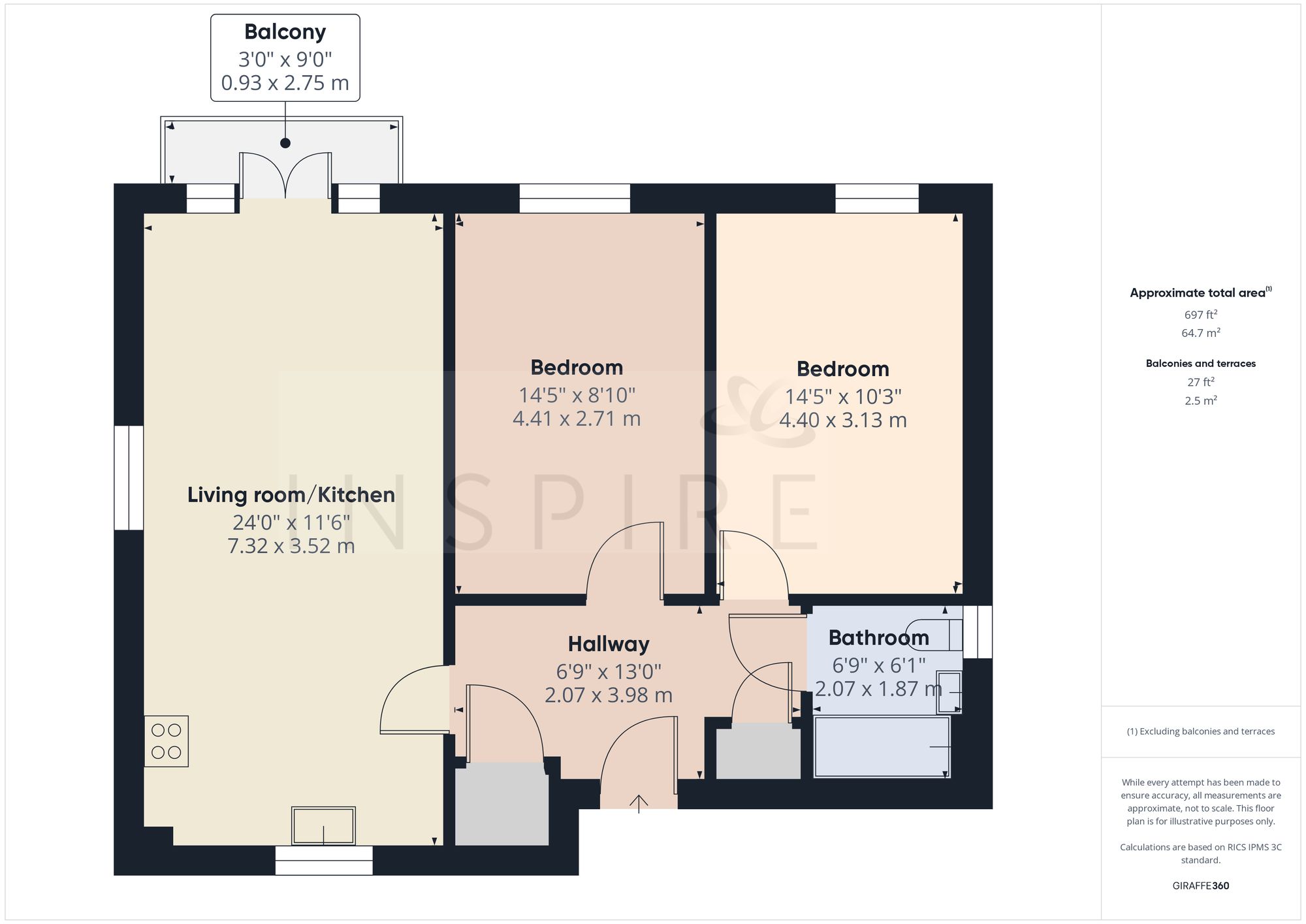 Floorplan for CAM05197G0-PR0087-BUILD01-FLOOR00