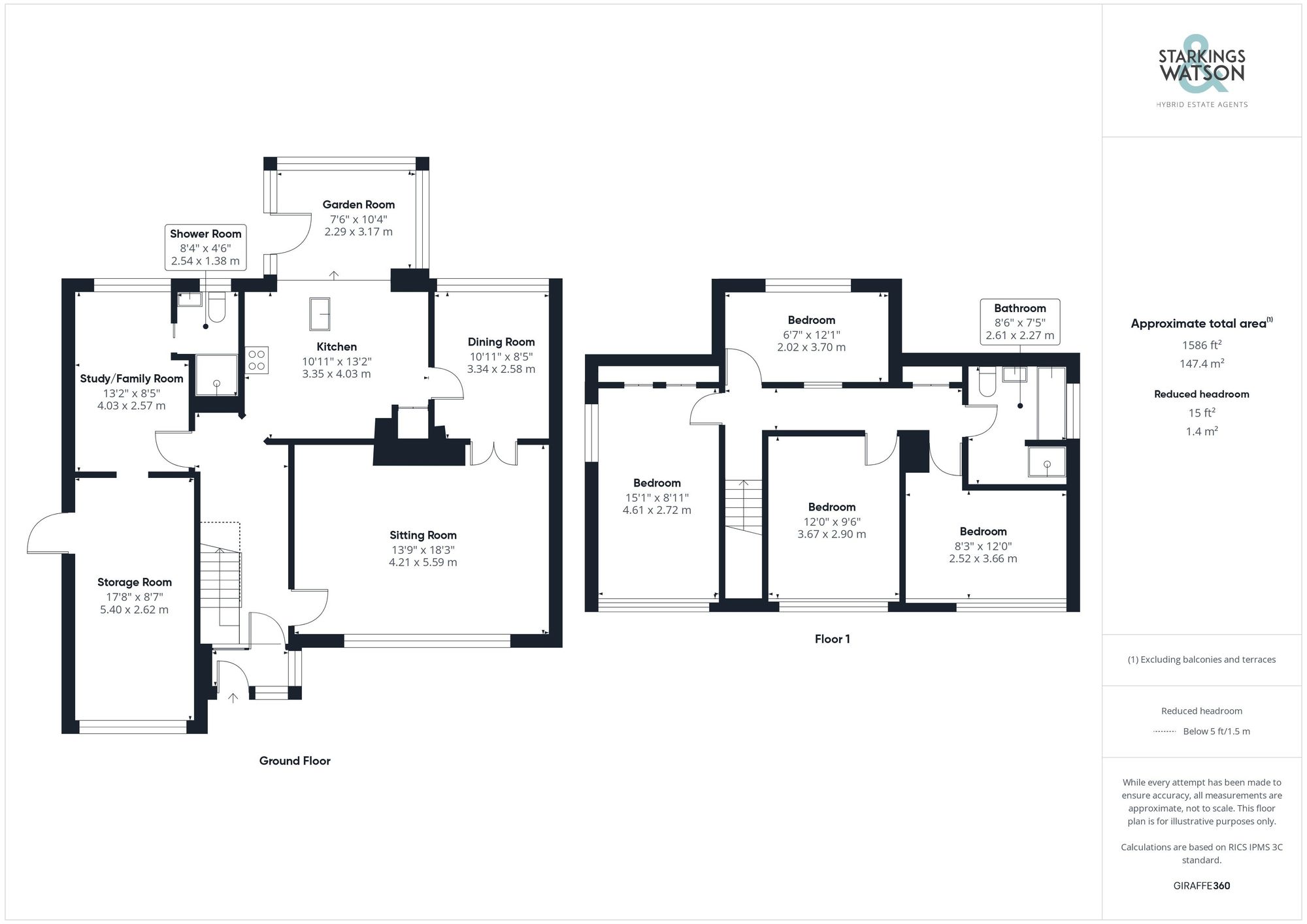 Floorplan image