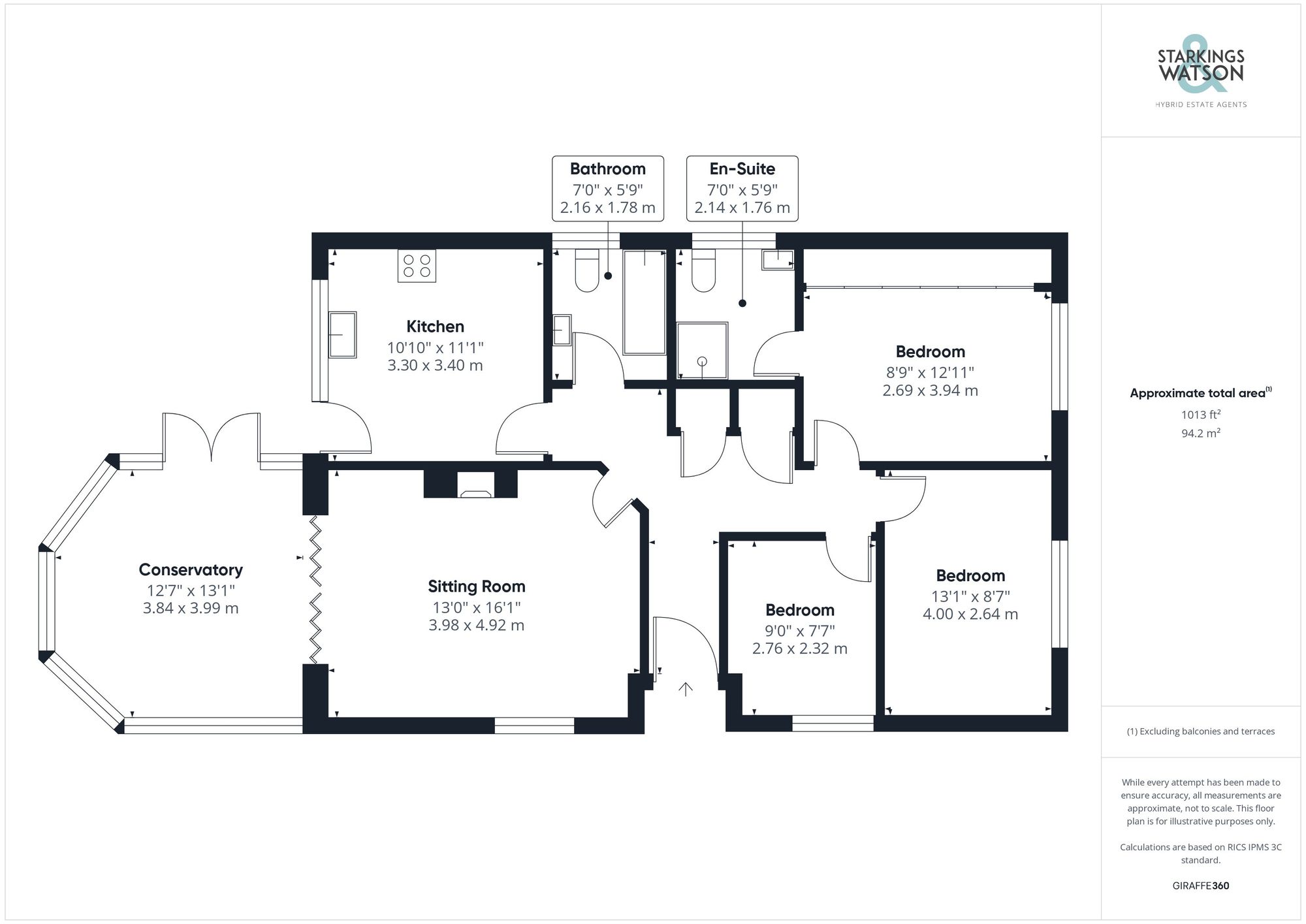 Floorplan image