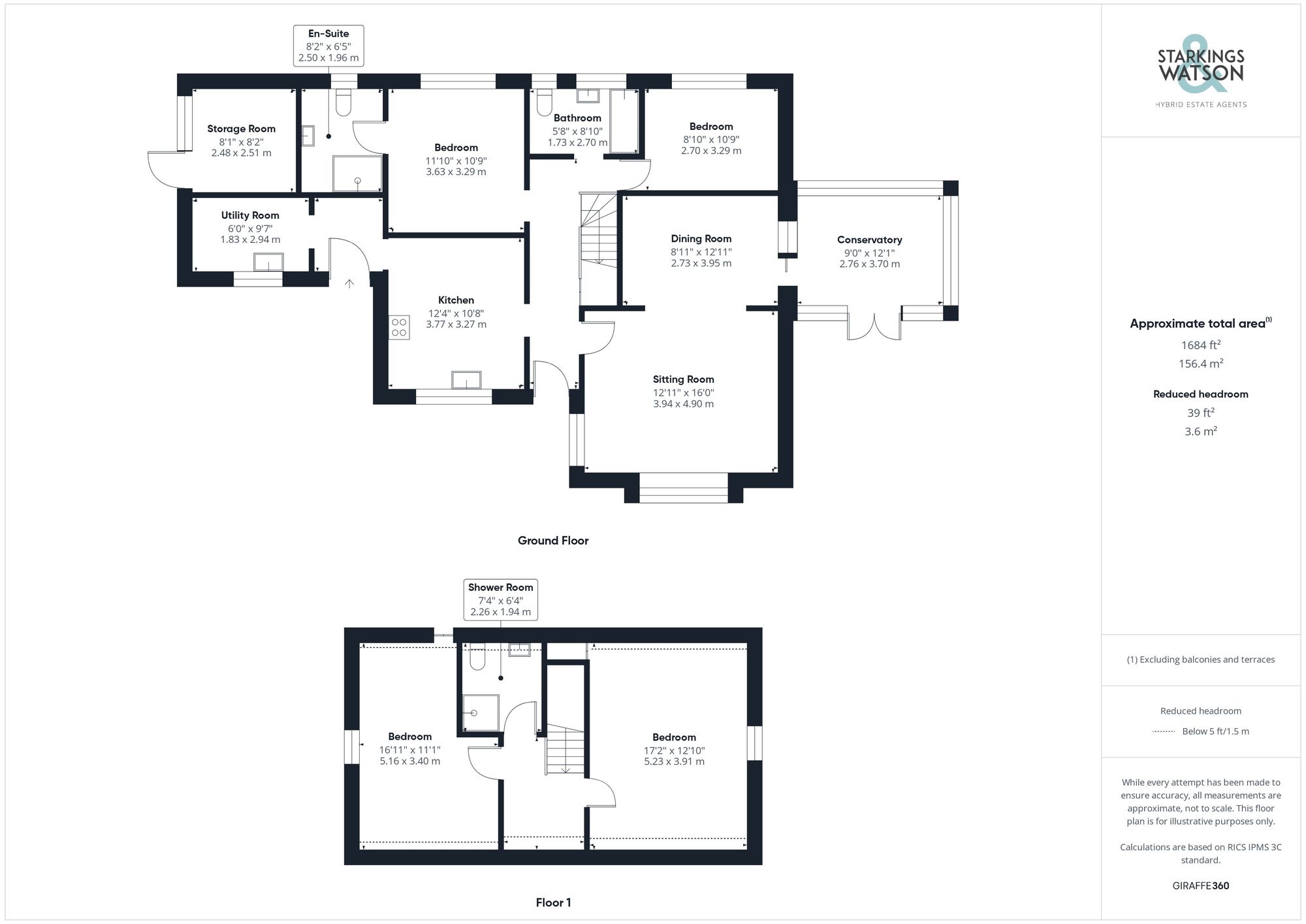 Floorplan image